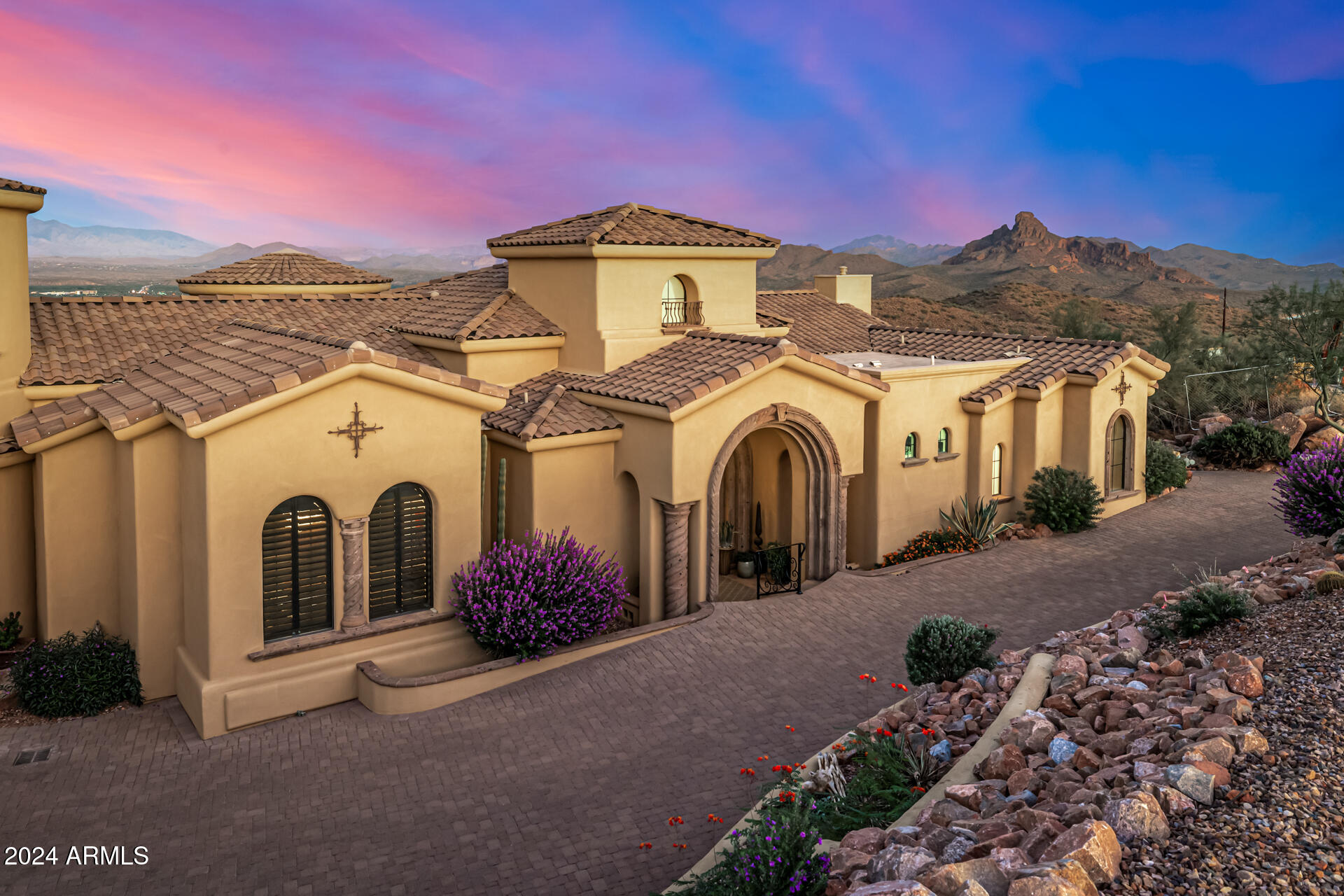 FIREROCK PARCEL 1 - Residential