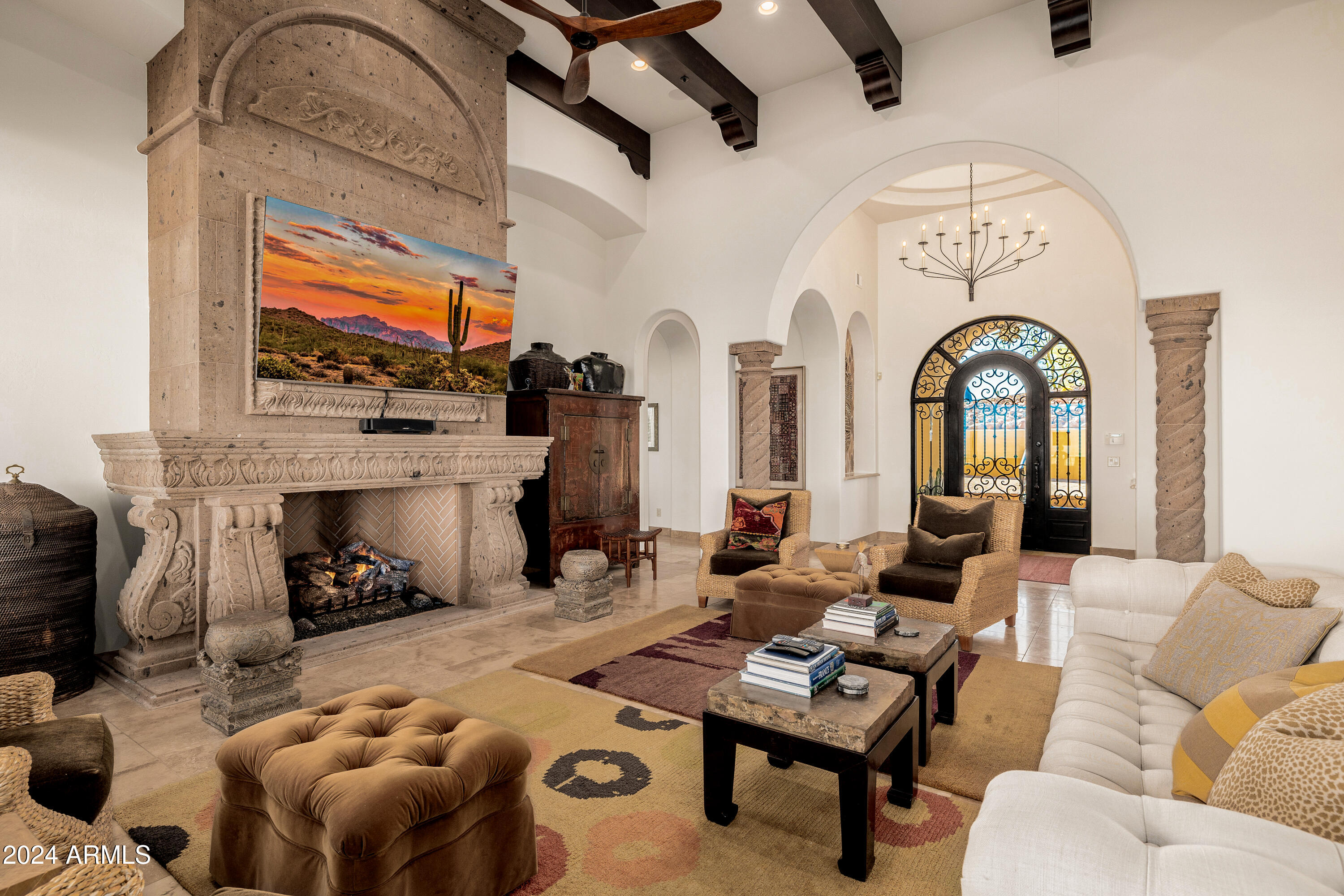 FIREROCK PARCEL 1 - Residential