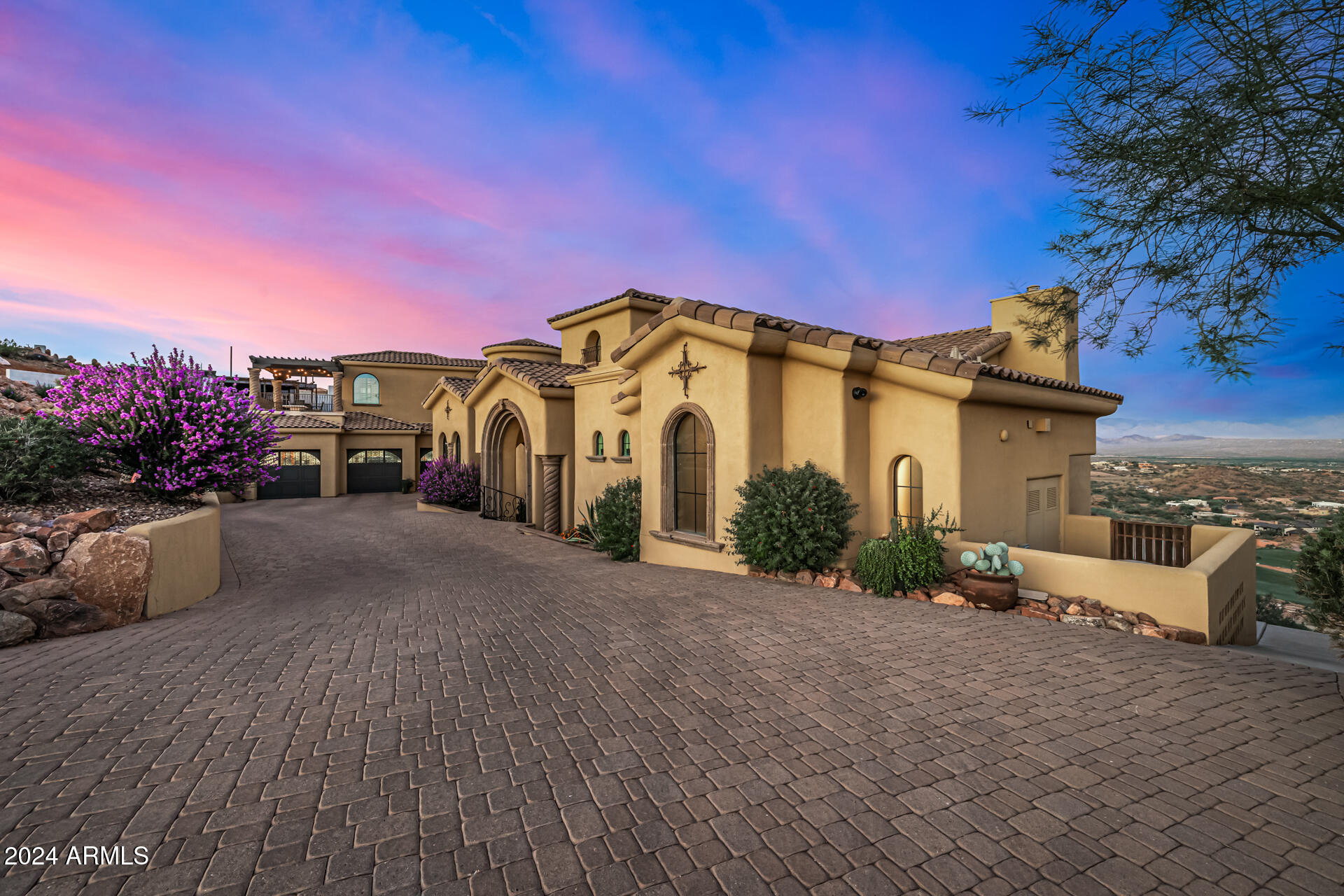 FIREROCK PARCEL 1 - Residential