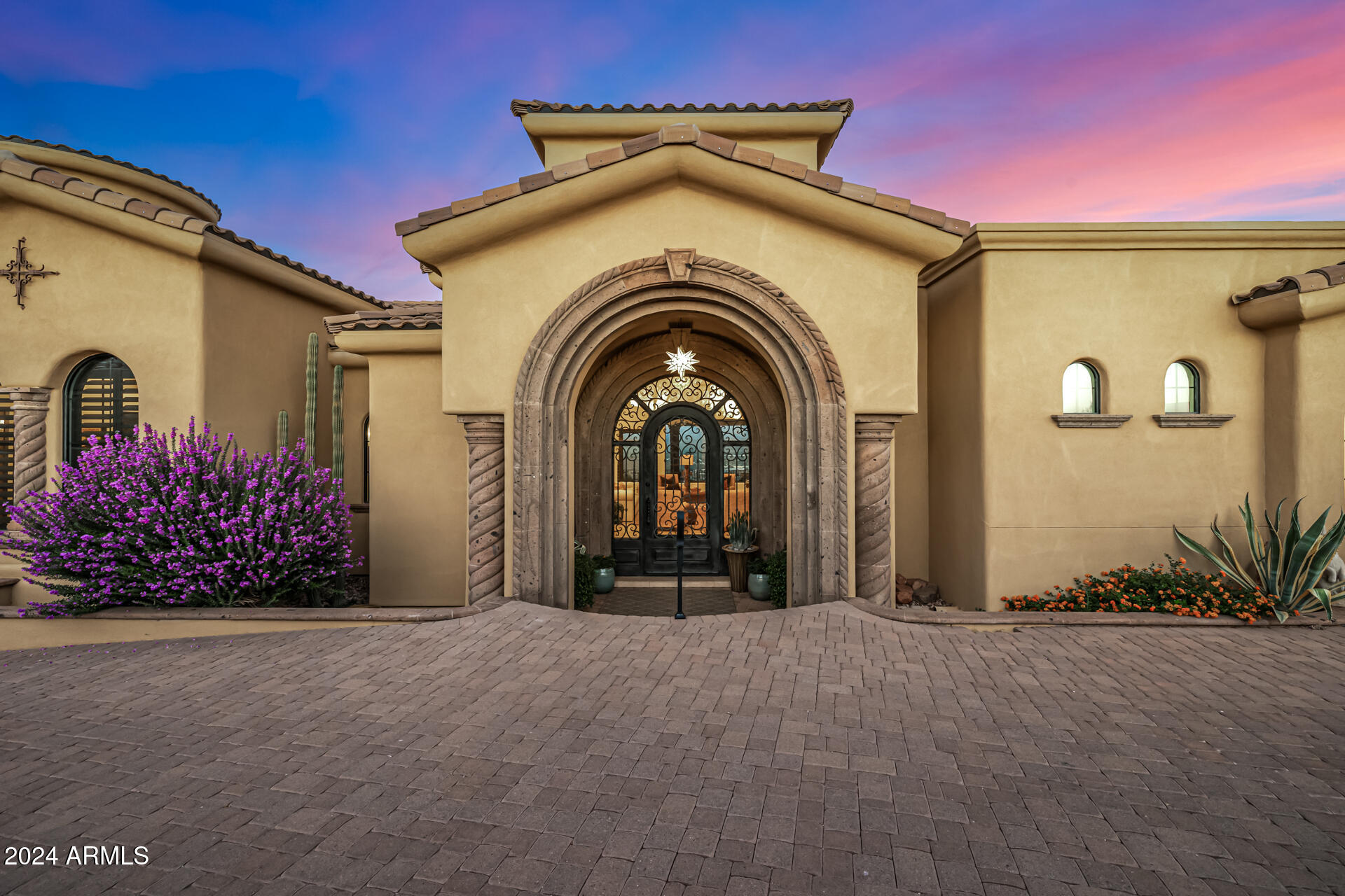 FIREROCK PARCEL 1 - Residential