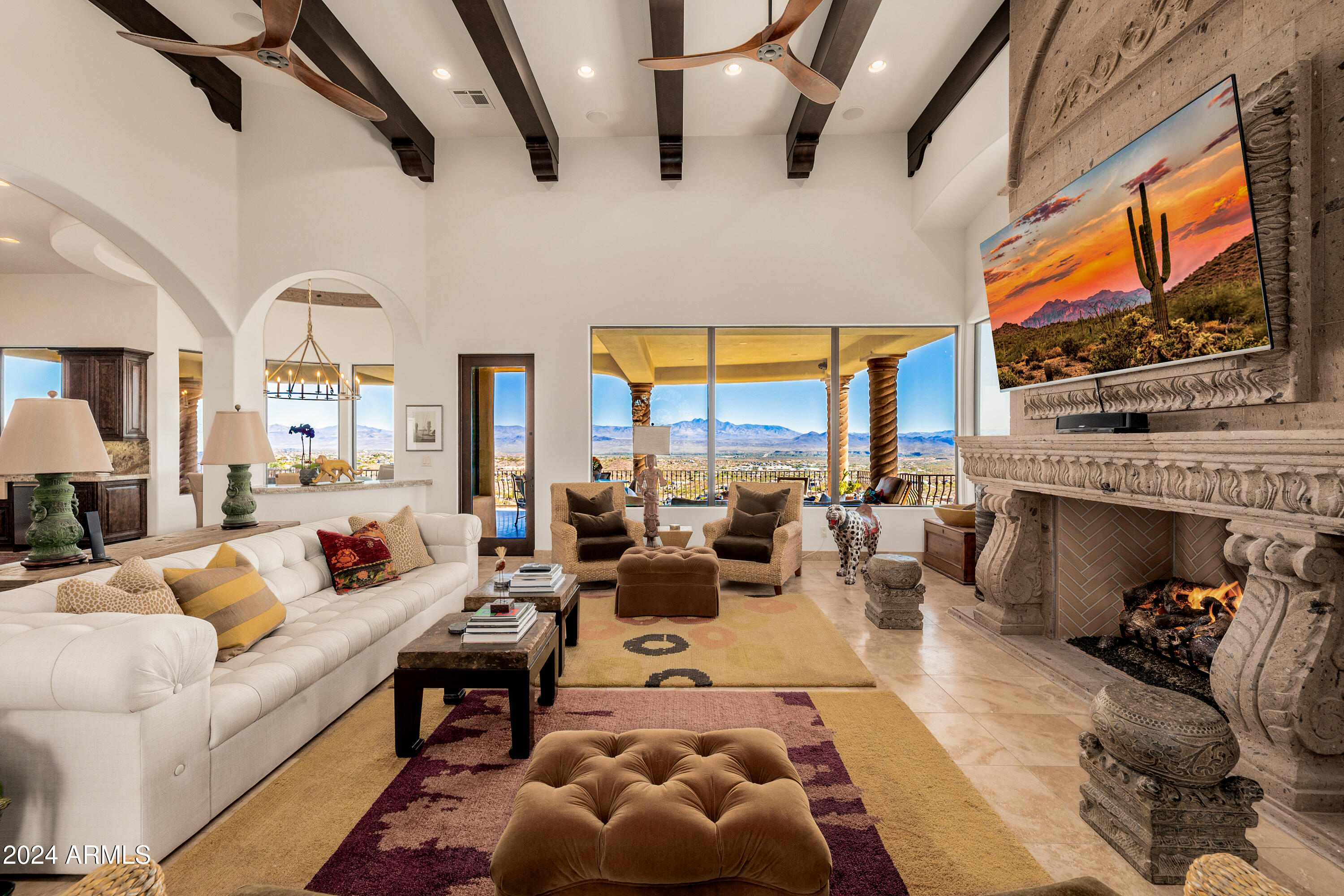FIREROCK PARCEL 1 - Residential