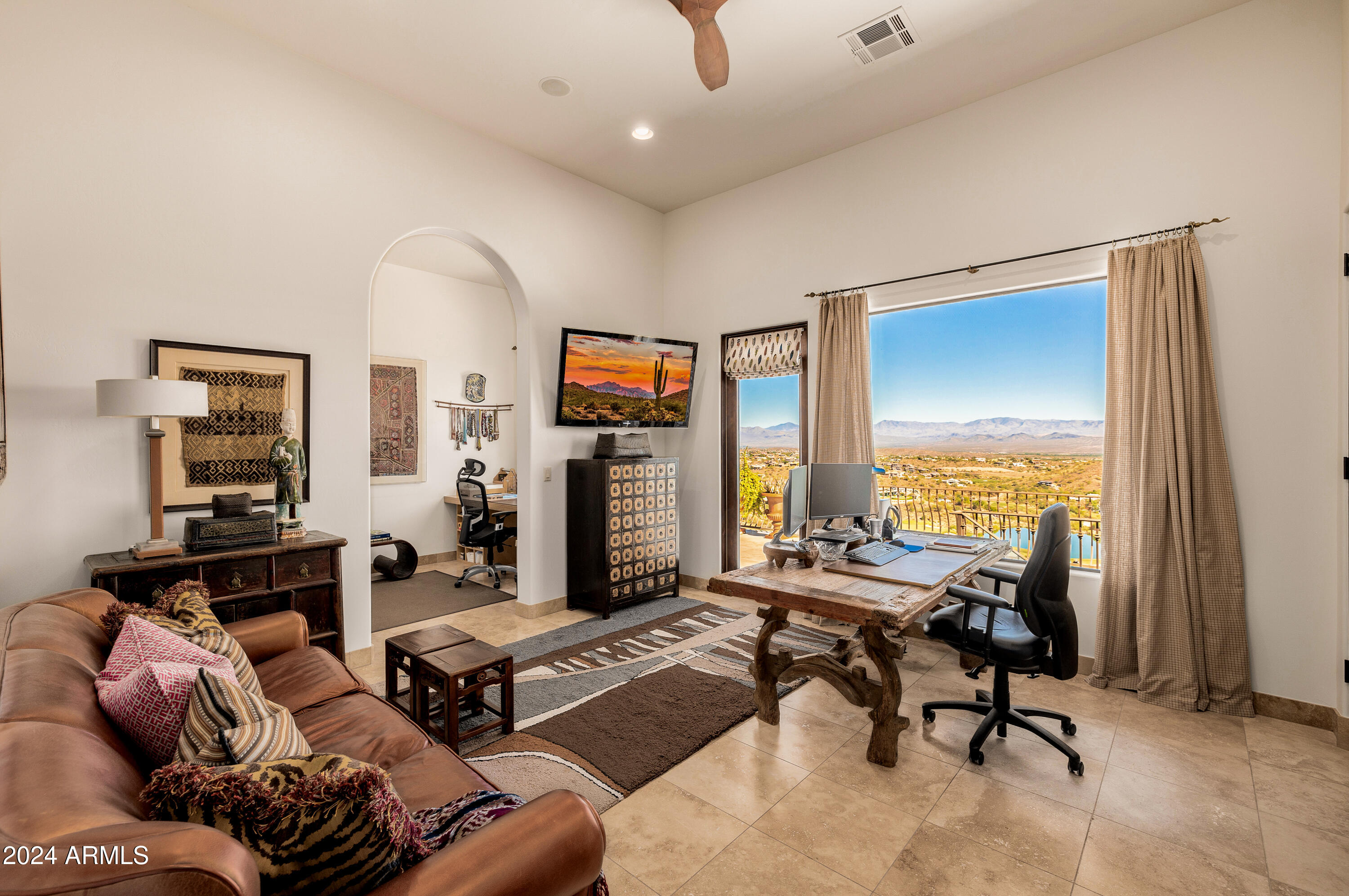 FIREROCK PARCEL 1 - Residential