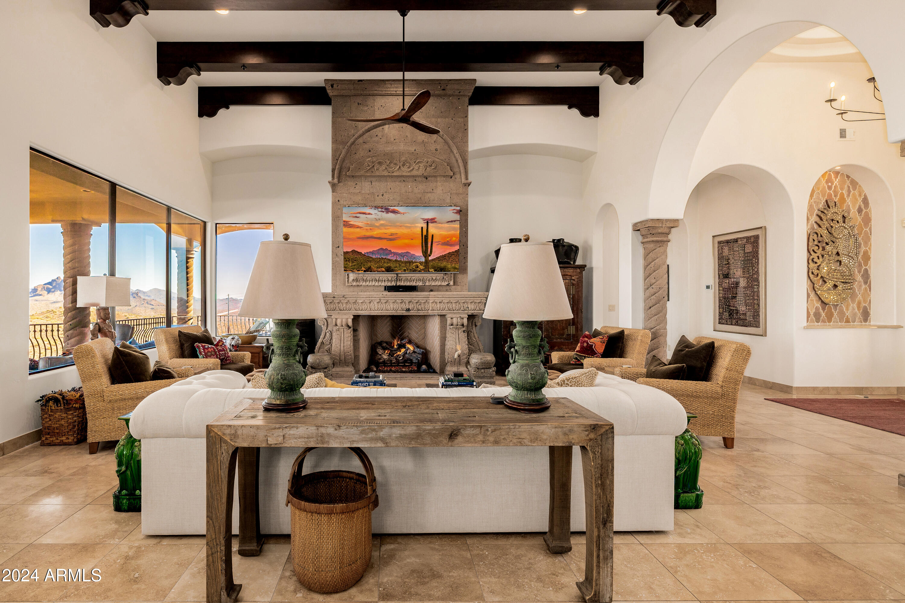 FIREROCK PARCEL 1 - Residential