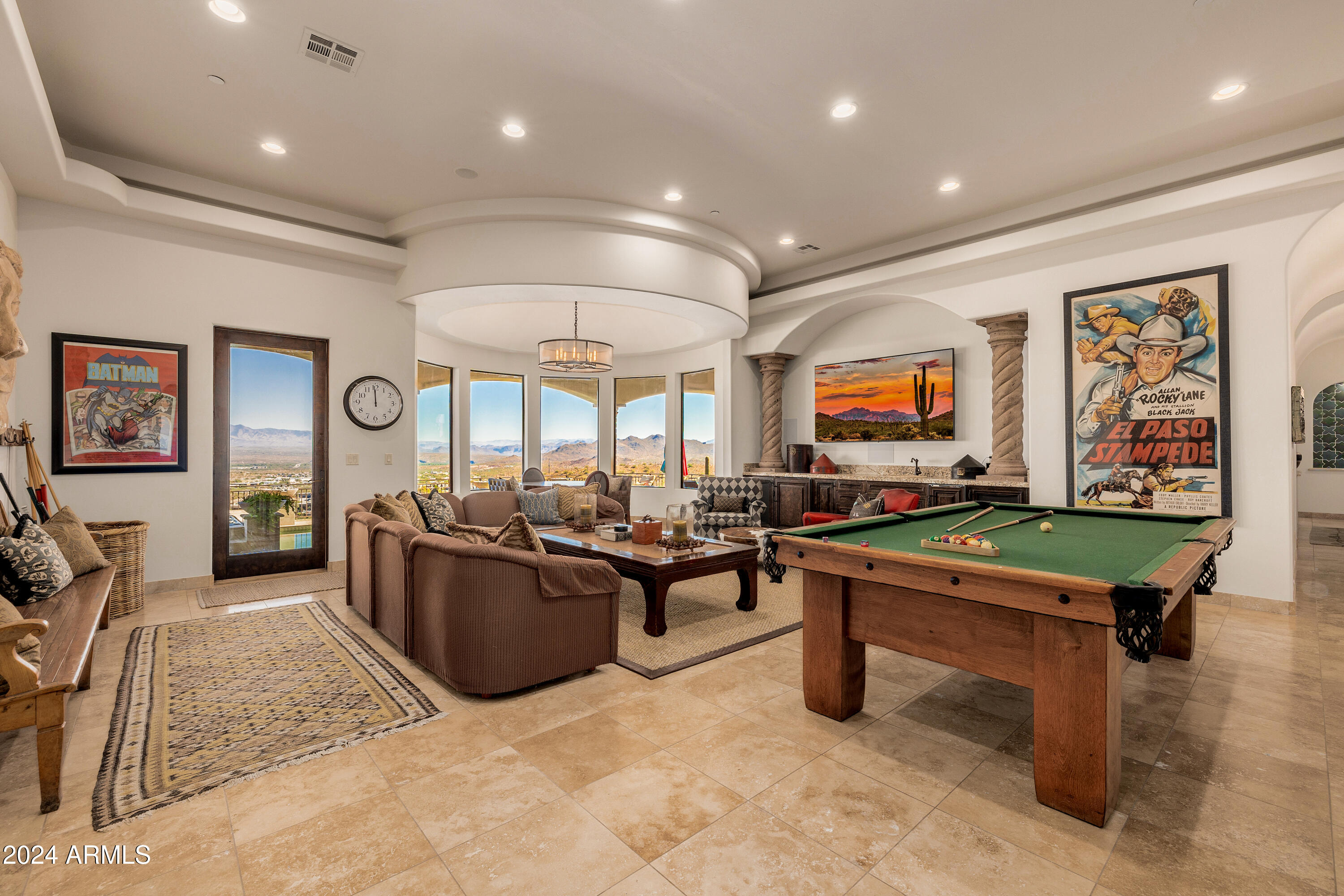 FIREROCK PARCEL 1 - Residential