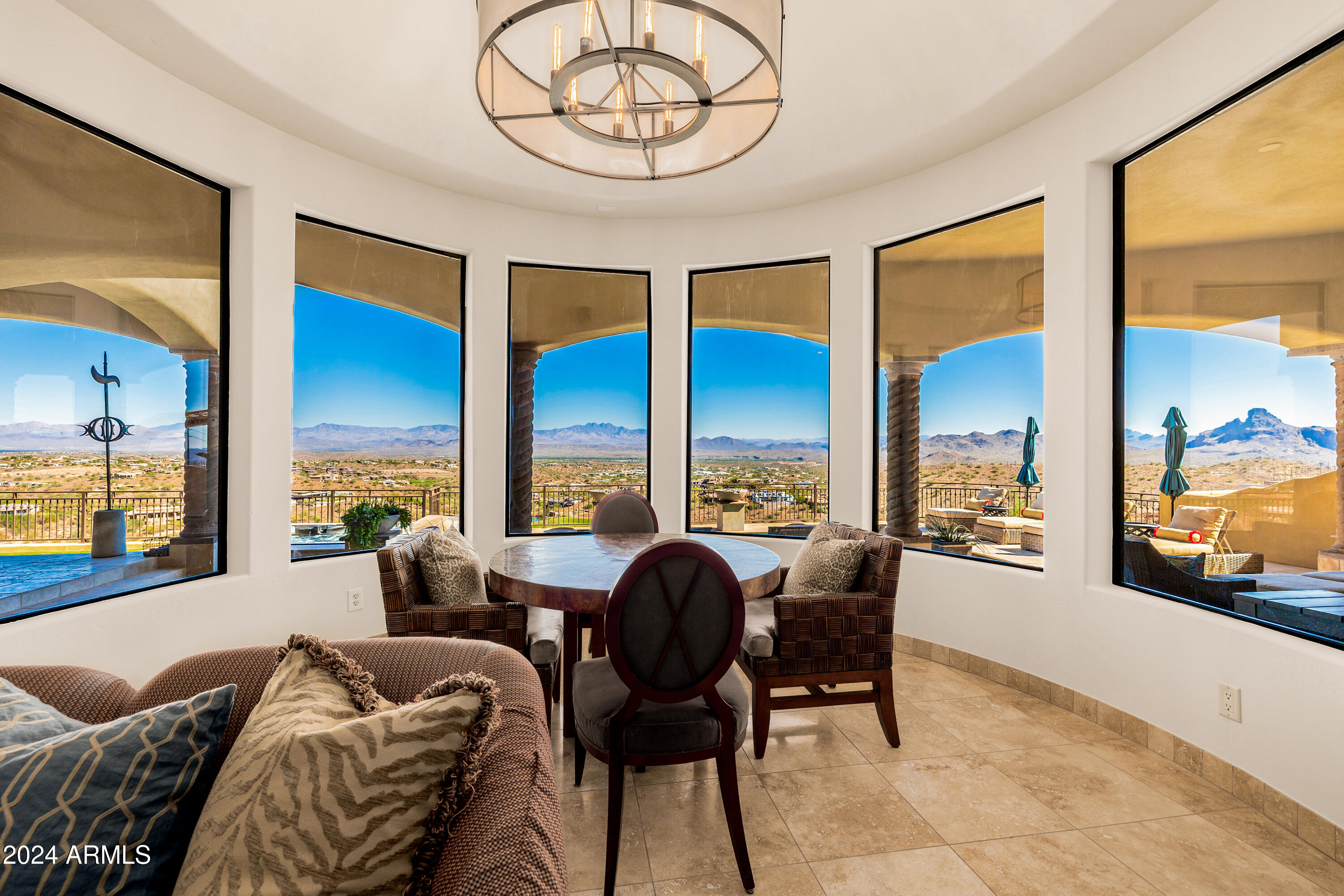 FIREROCK PARCEL 1 - Residential