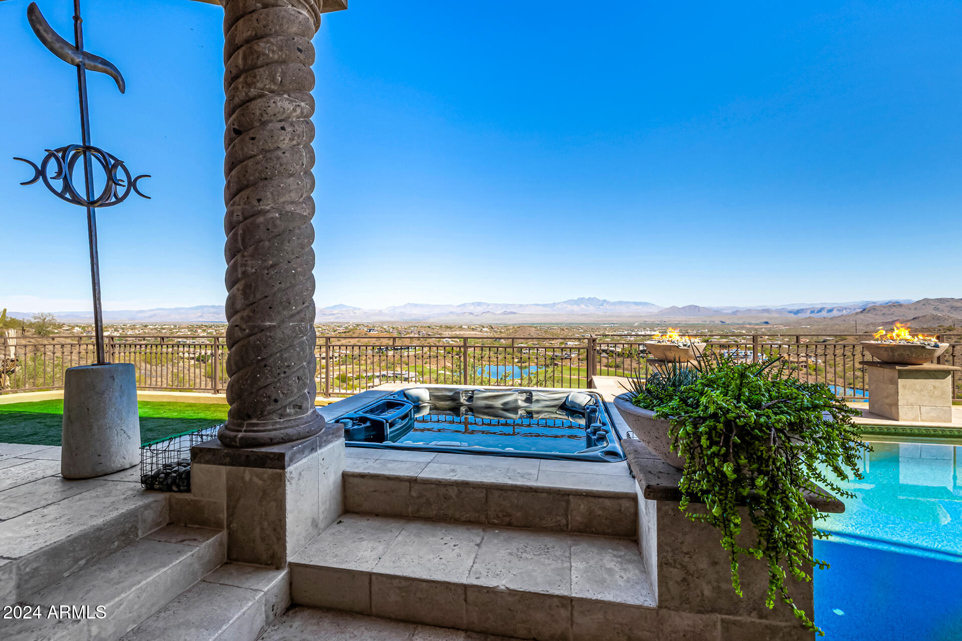 FIREROCK PARCEL 1 - Residential