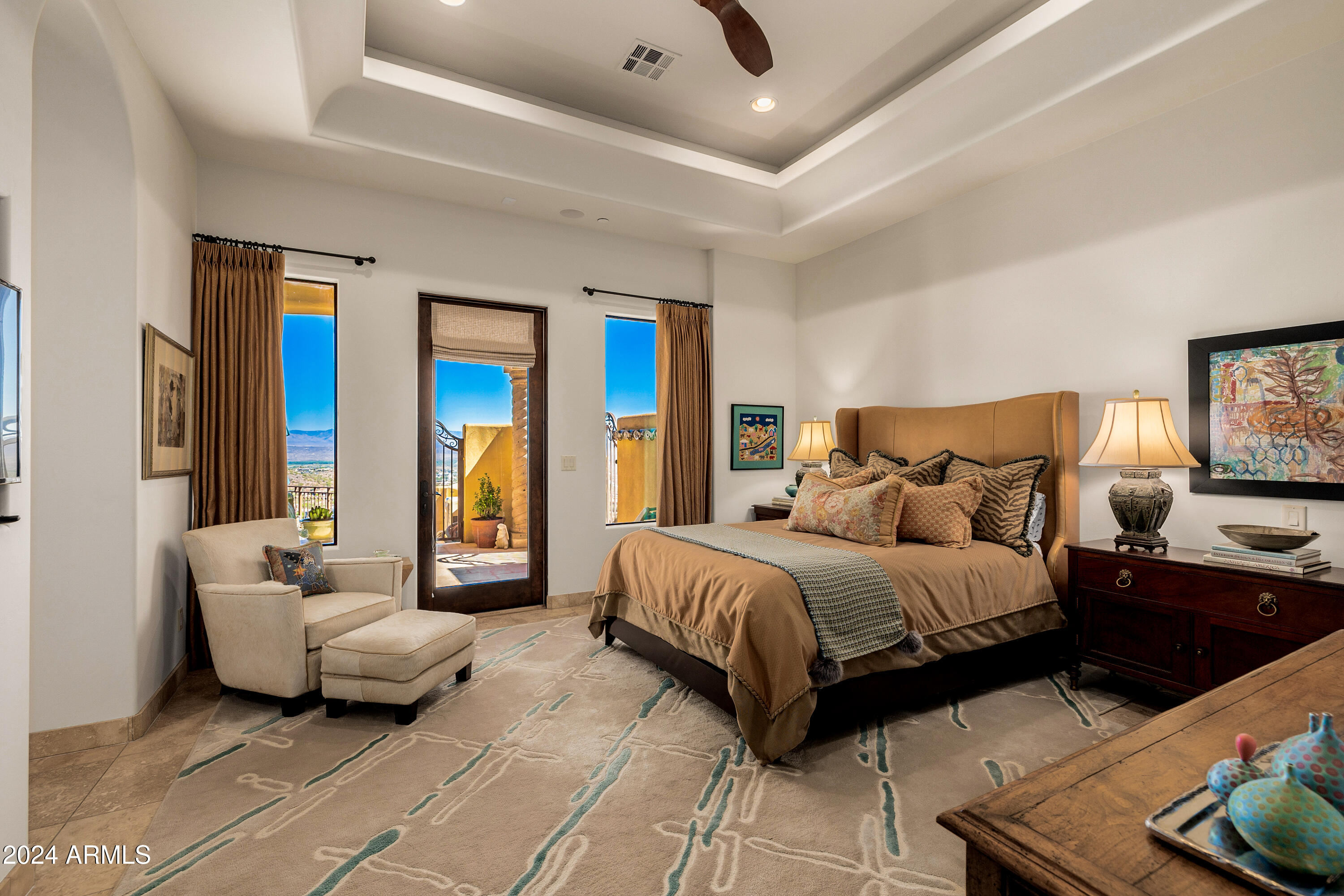 FIREROCK PARCEL 1 - Residential