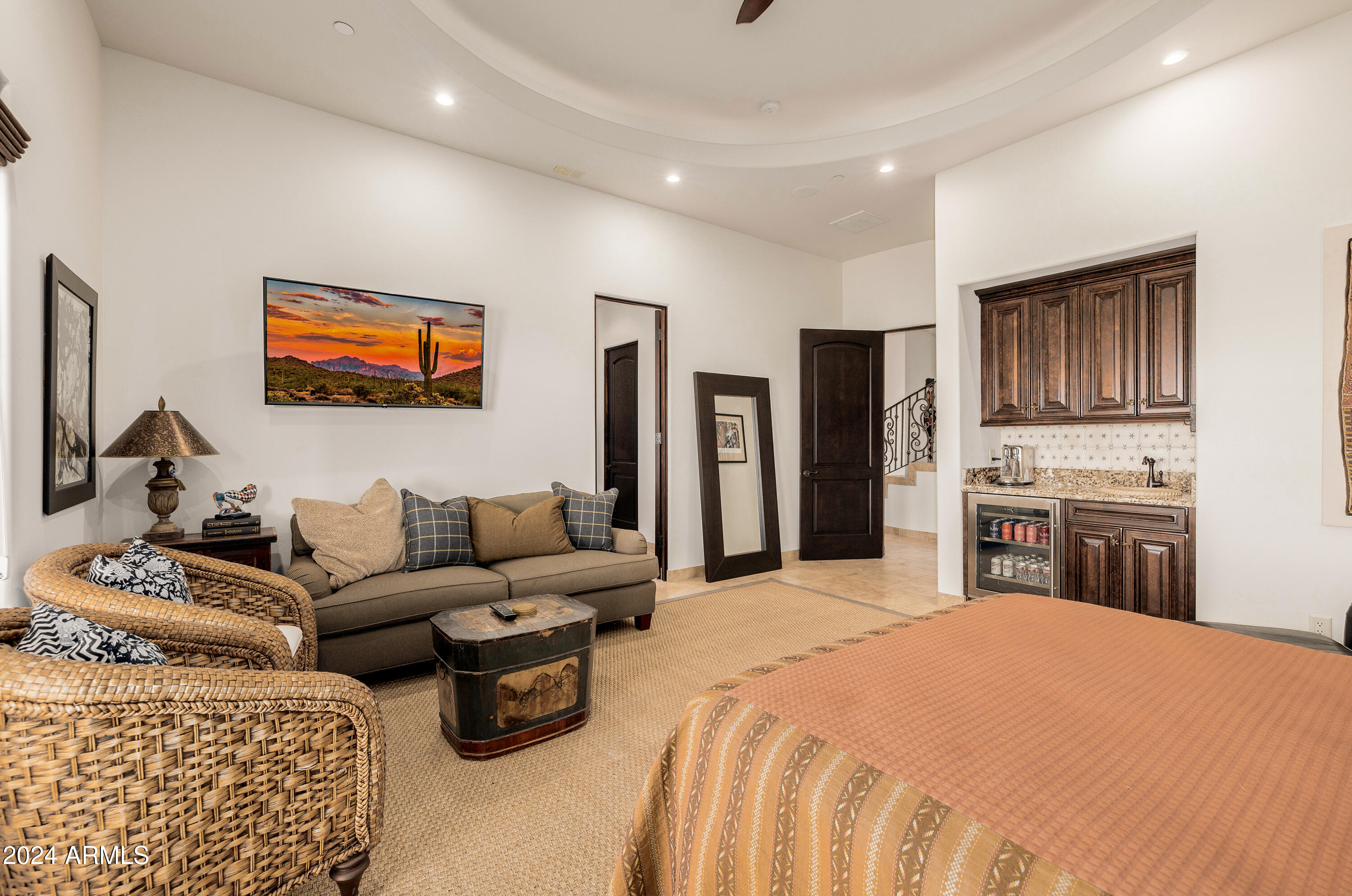 FIREROCK PARCEL 1 - Residential