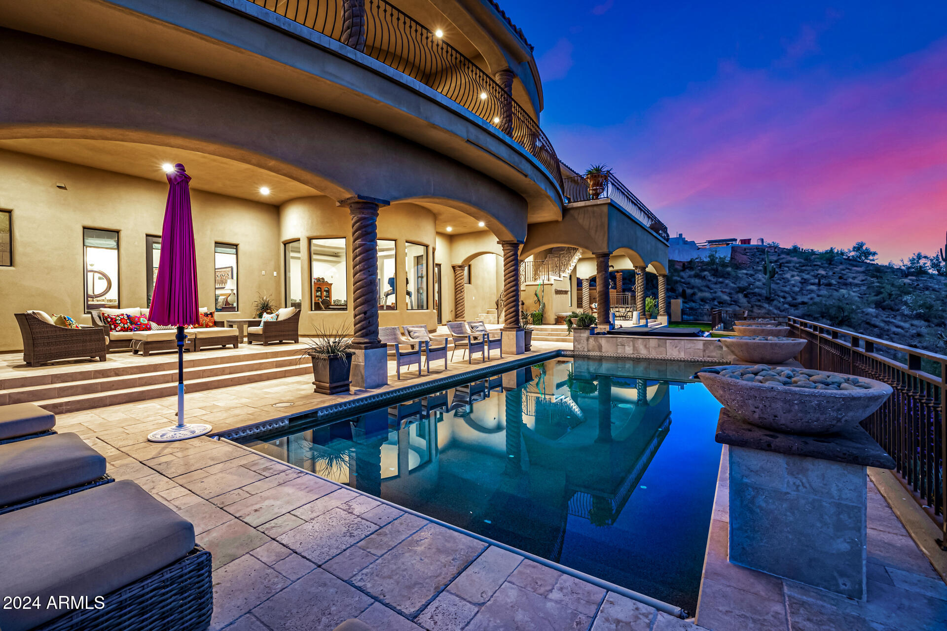 FIREROCK PARCEL 1 - Residential