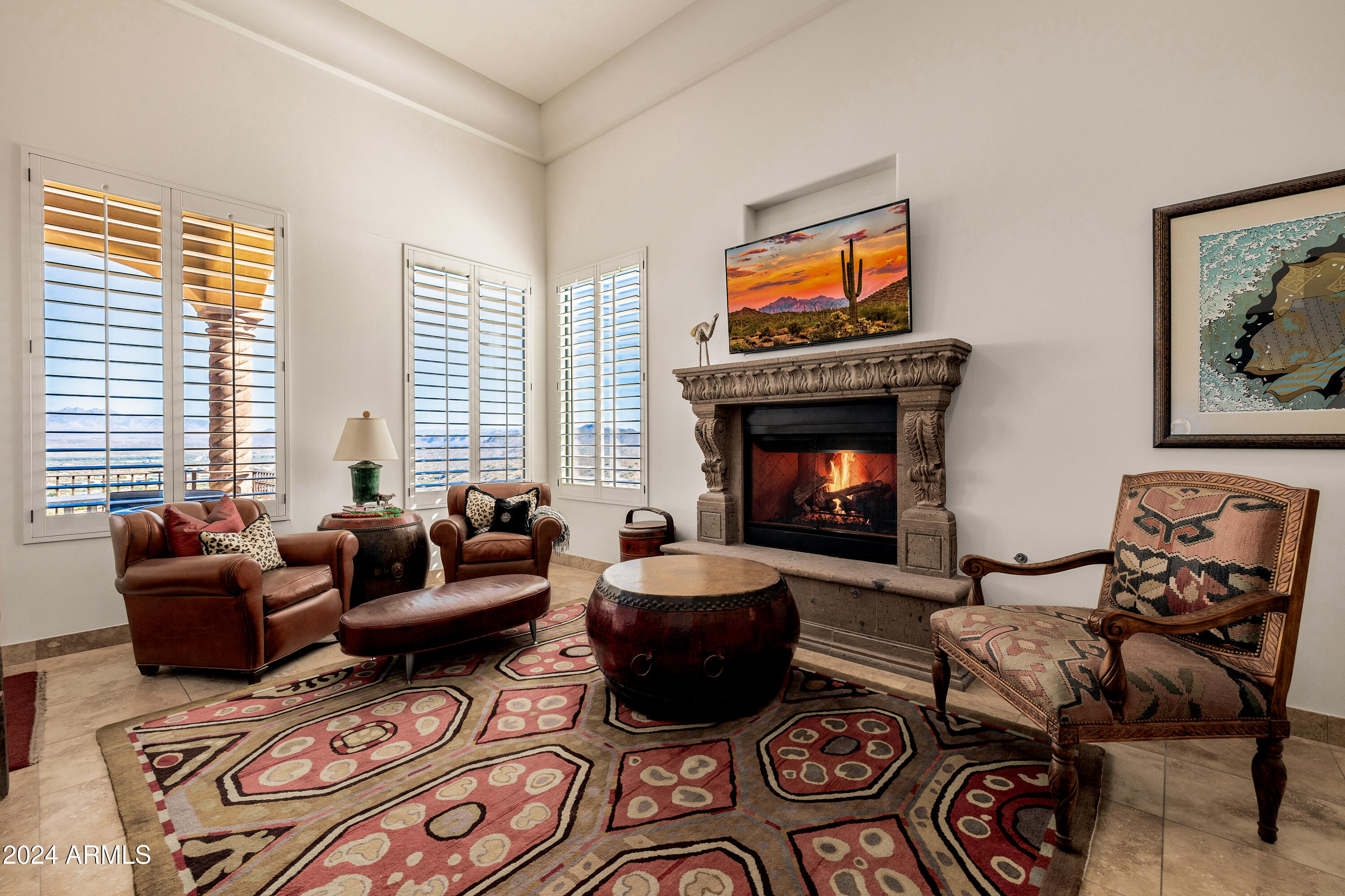 FIREROCK PARCEL 1 - Residential