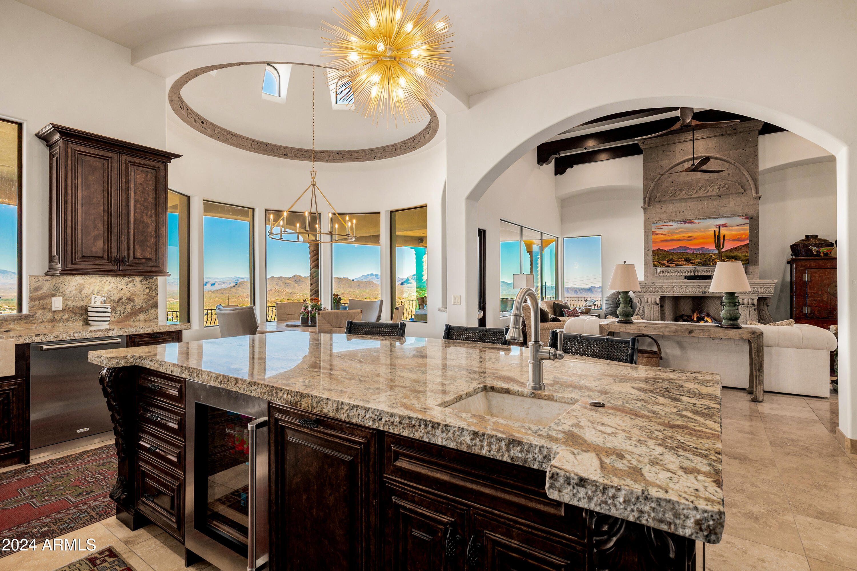 FIREROCK PARCEL 1 - Residential