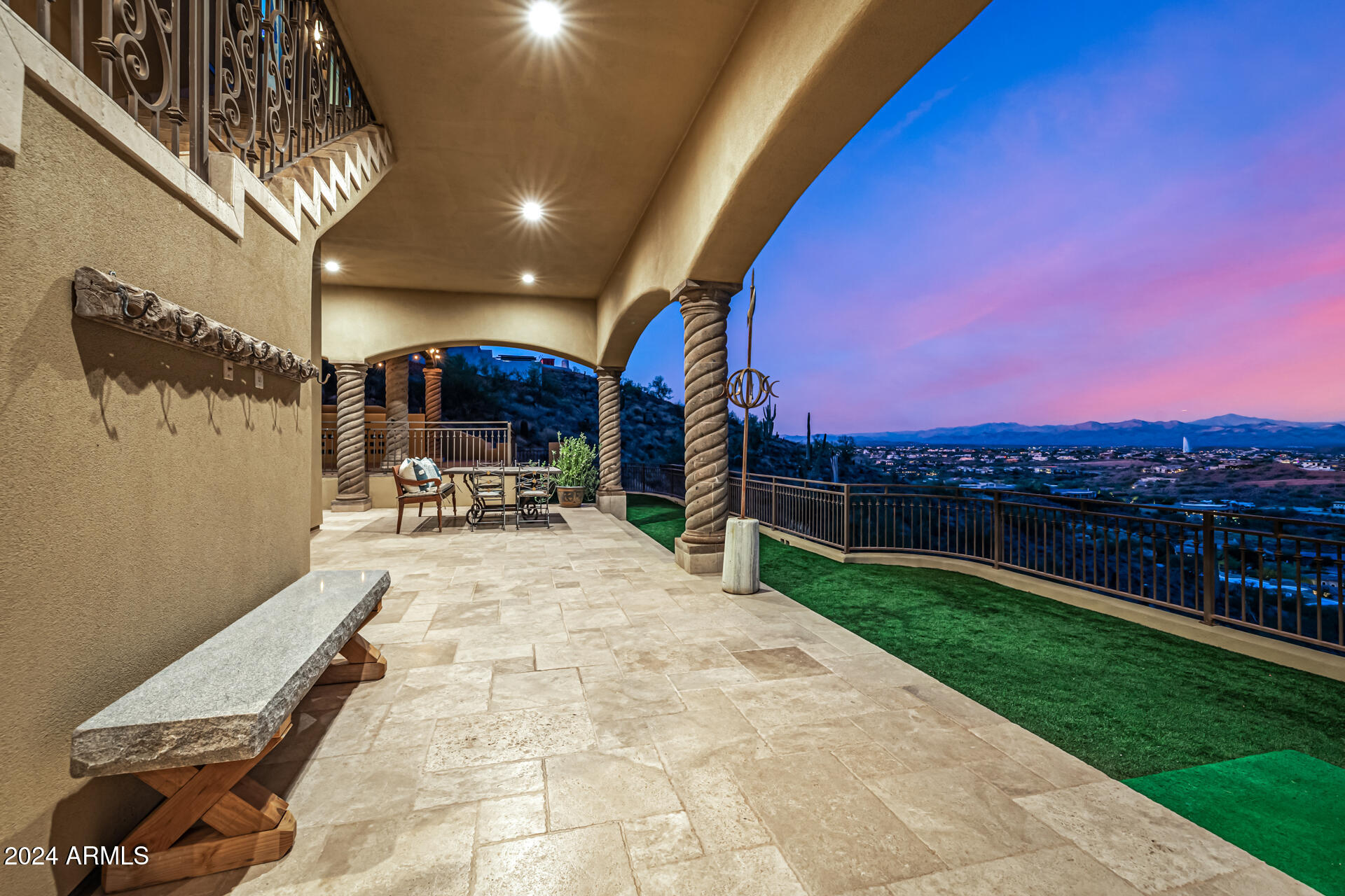 FIREROCK PARCEL 1 - Residential