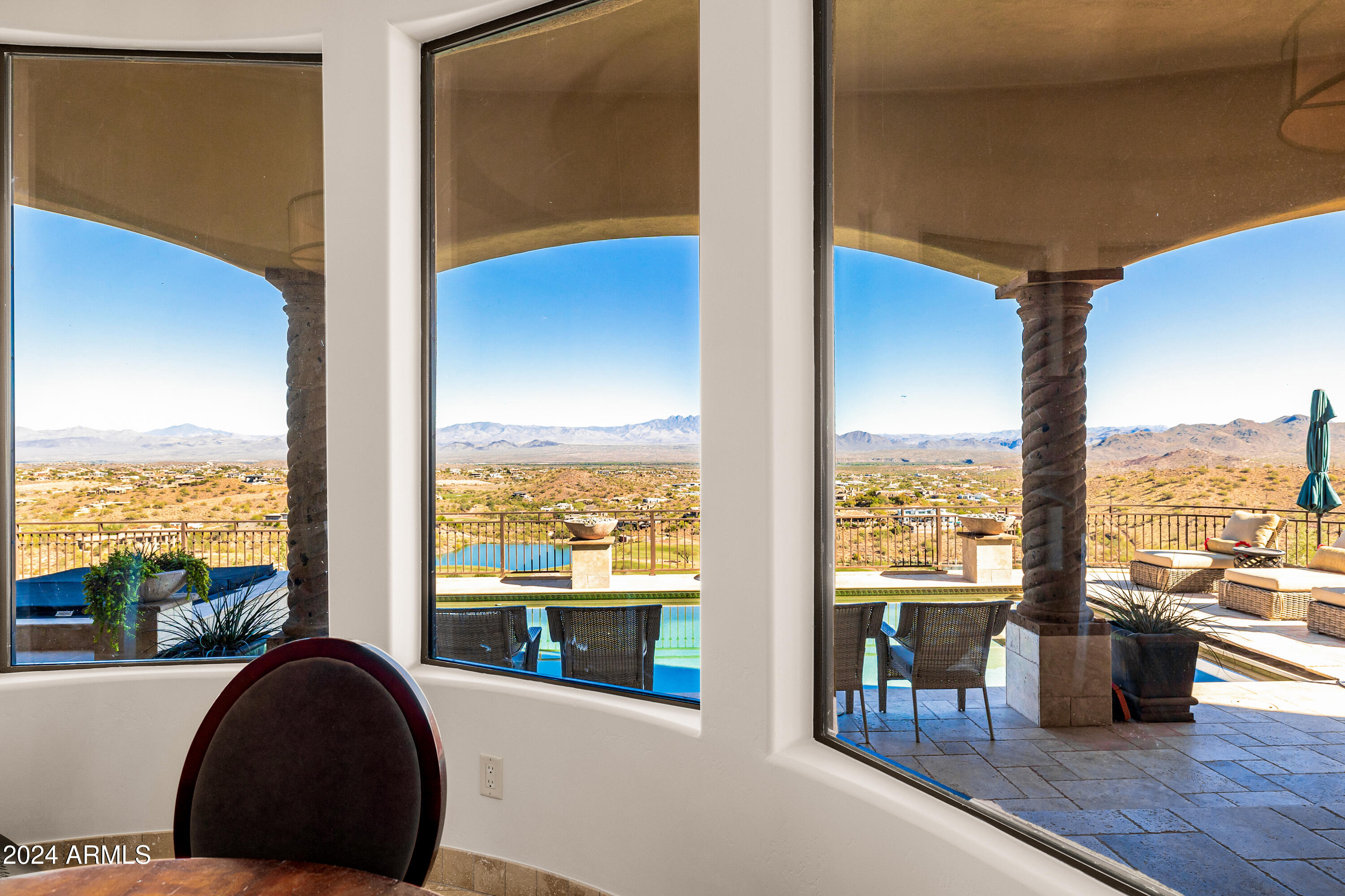 FIREROCK PARCEL 1 - Residential