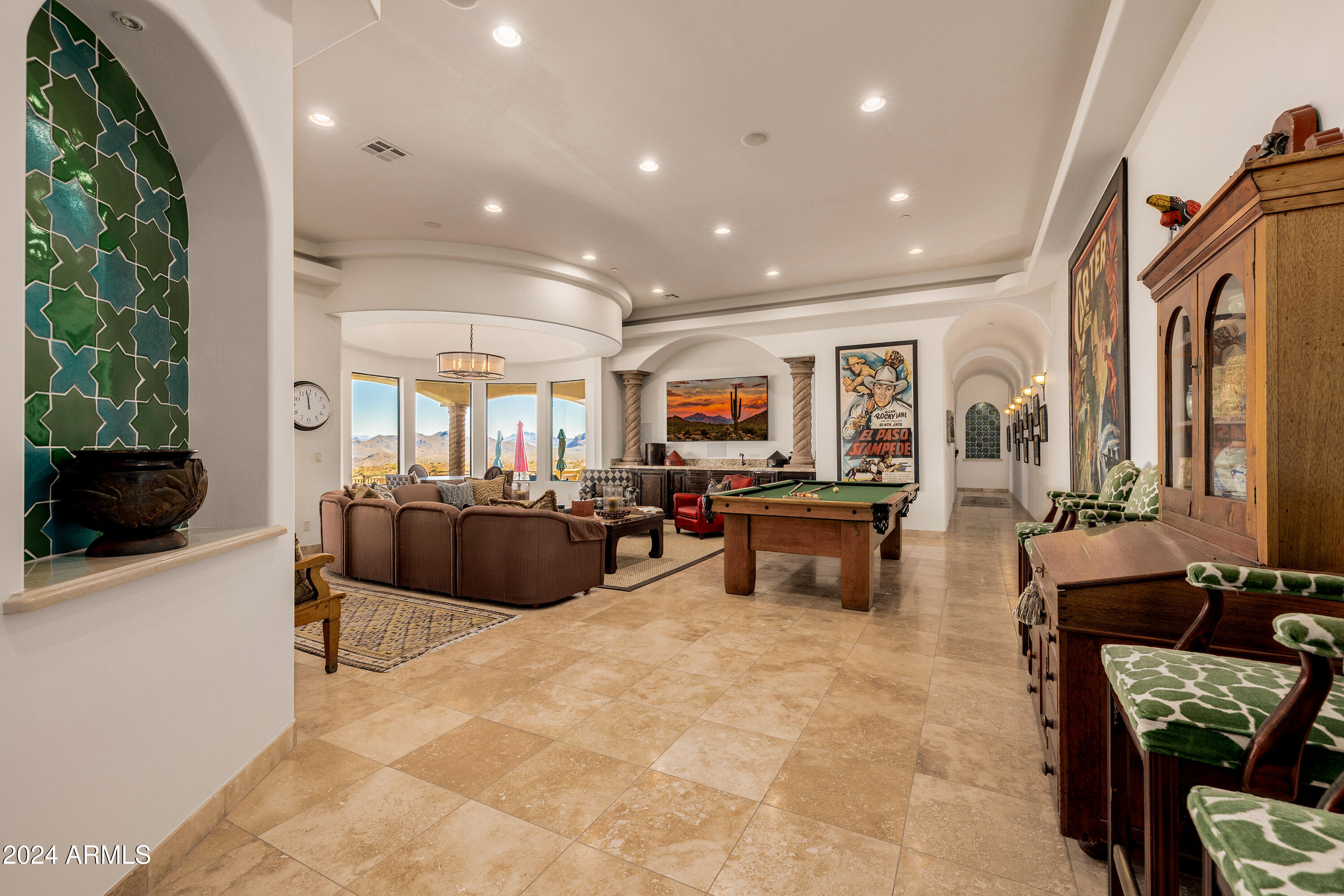 FIREROCK PARCEL 1 - Residential