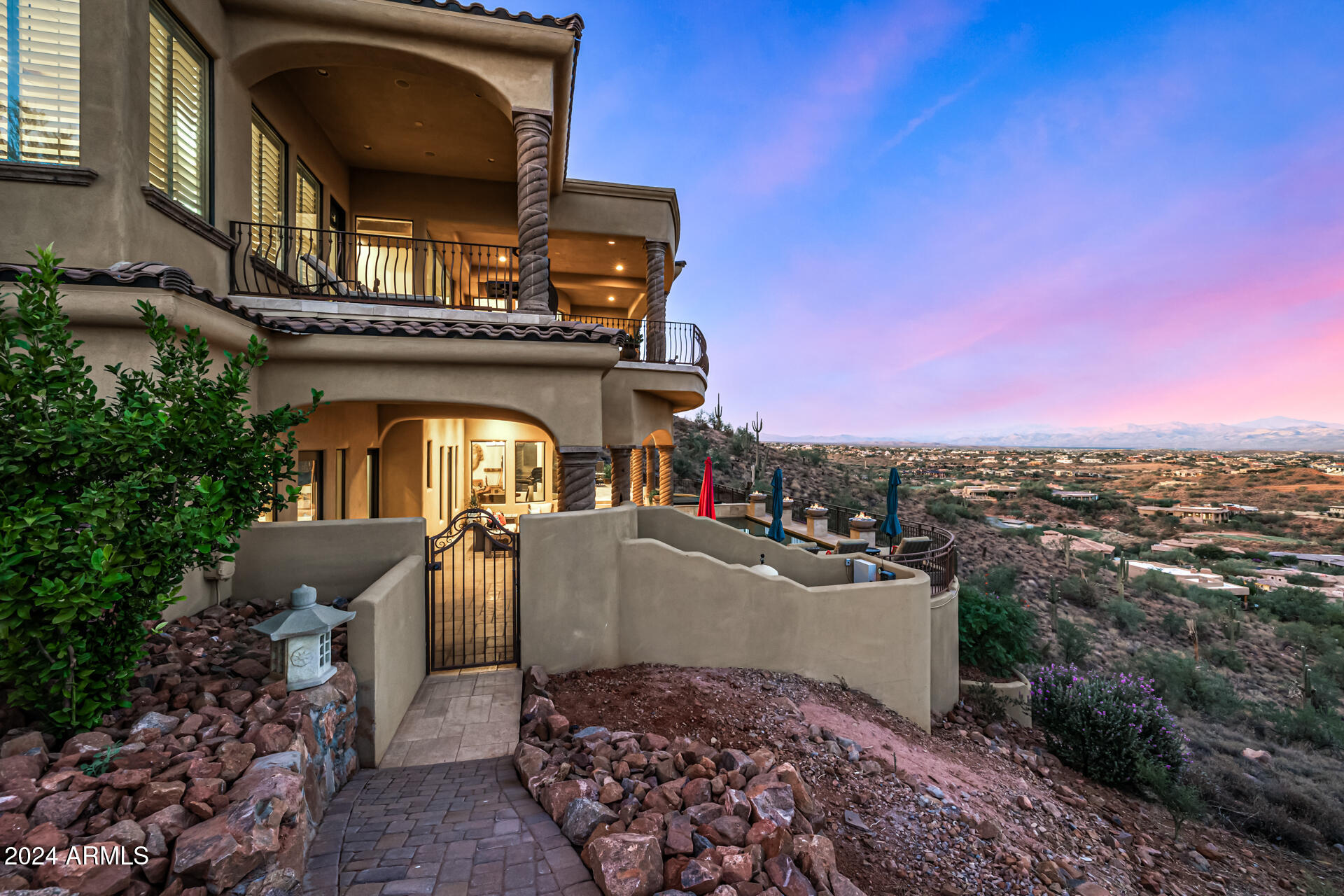 FIREROCK PARCEL 1 - Residential