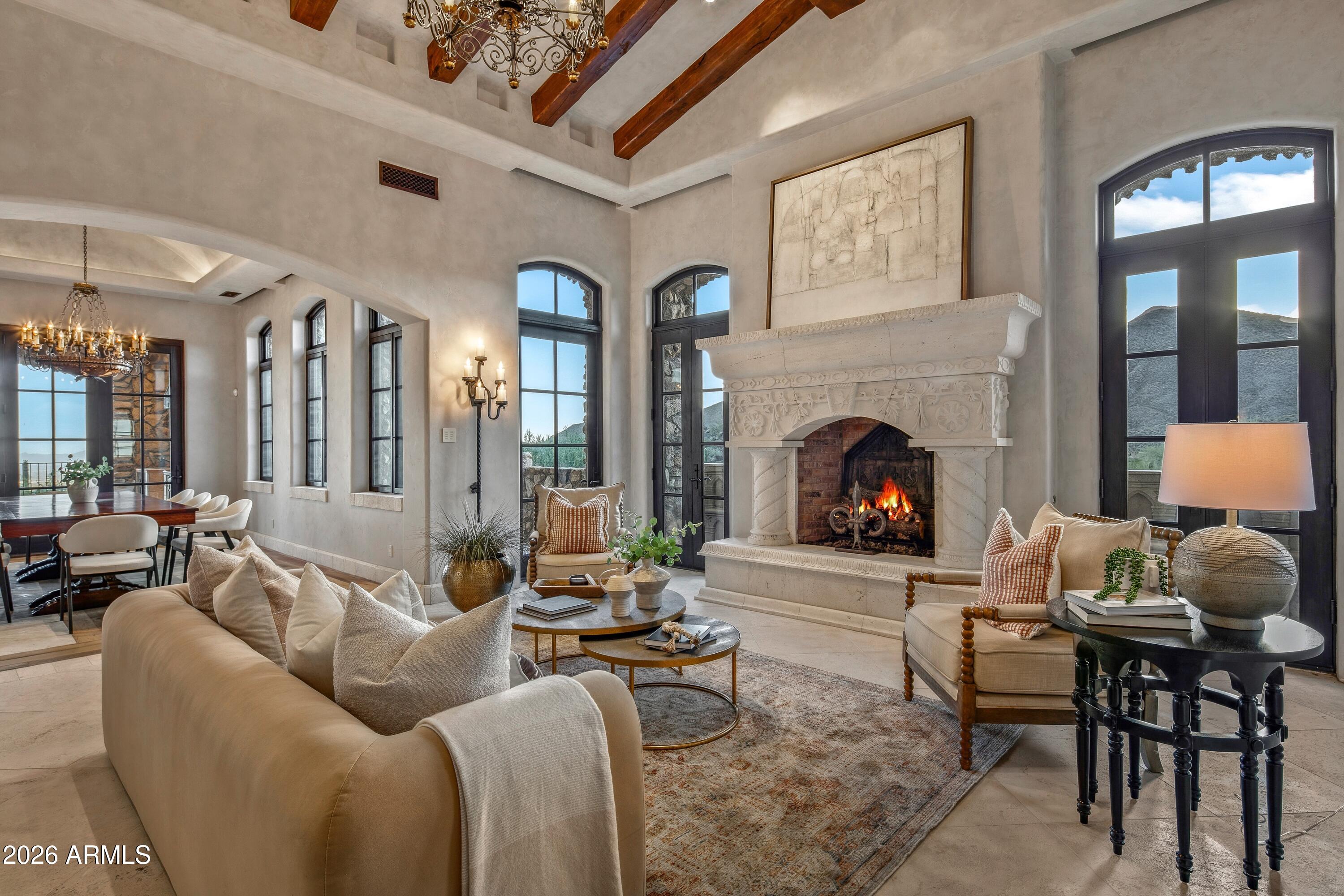 DESERT MOUNTAIN - Residential