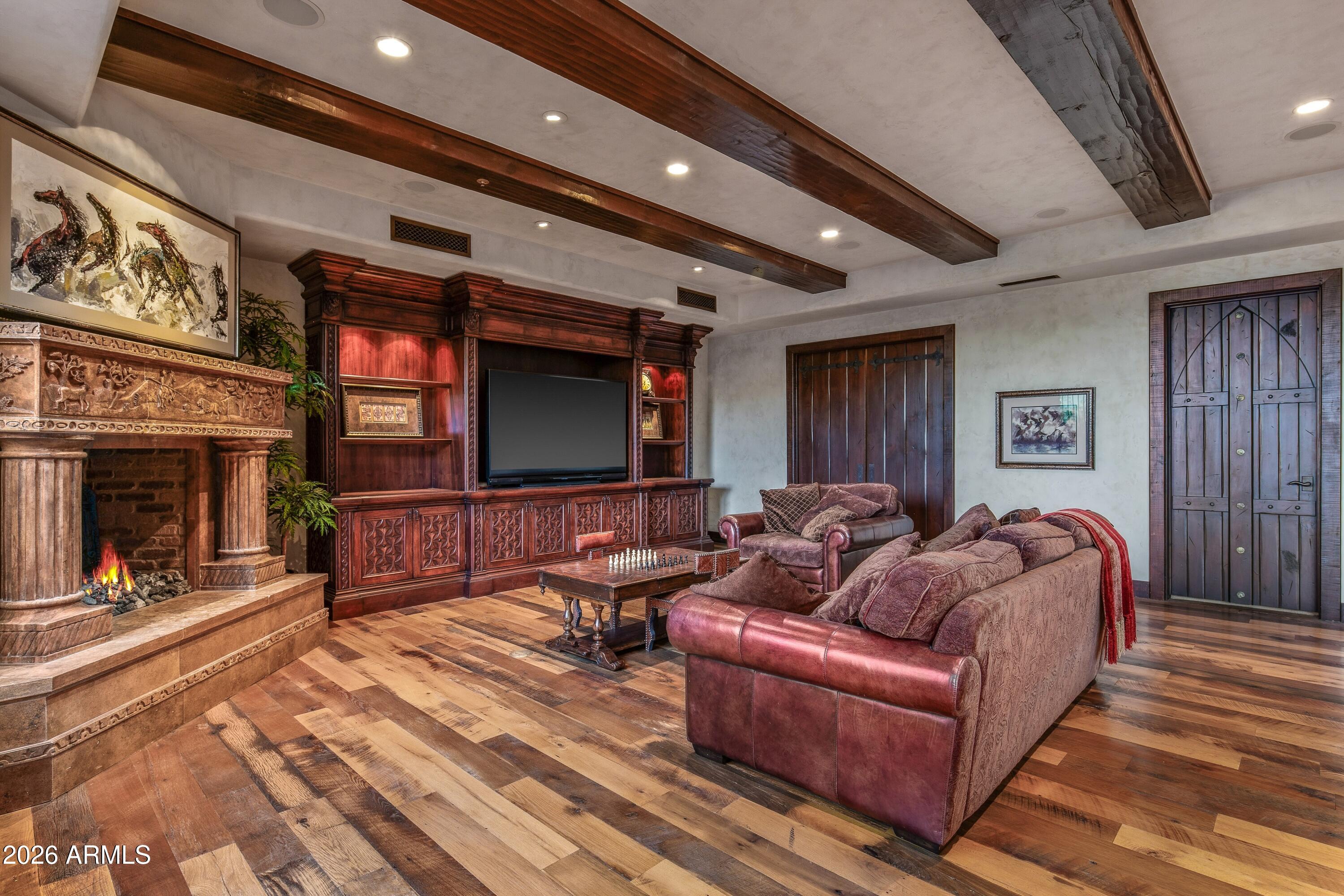 DESERT MOUNTAIN - Residential