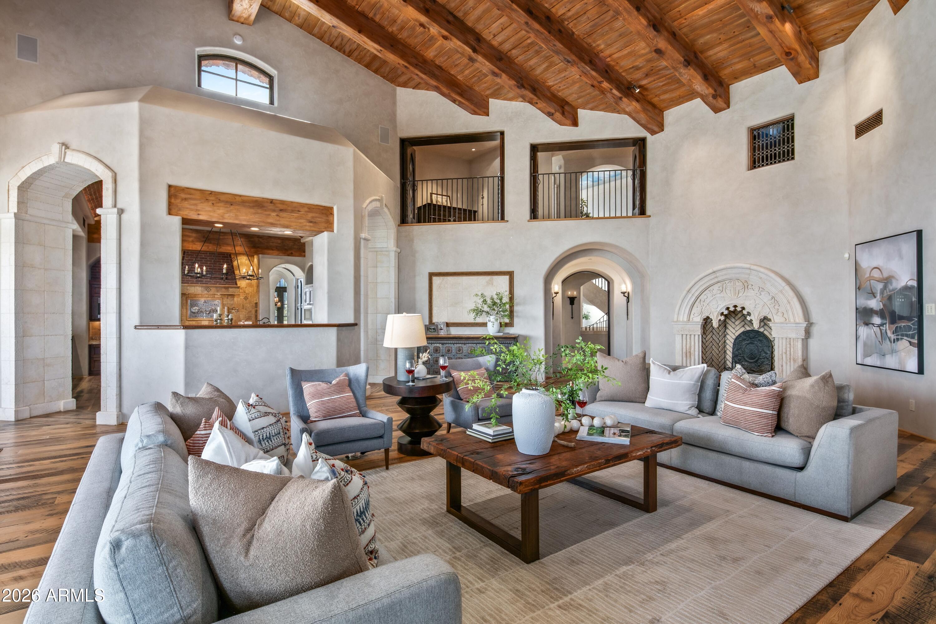 DESERT MOUNTAIN - Residential