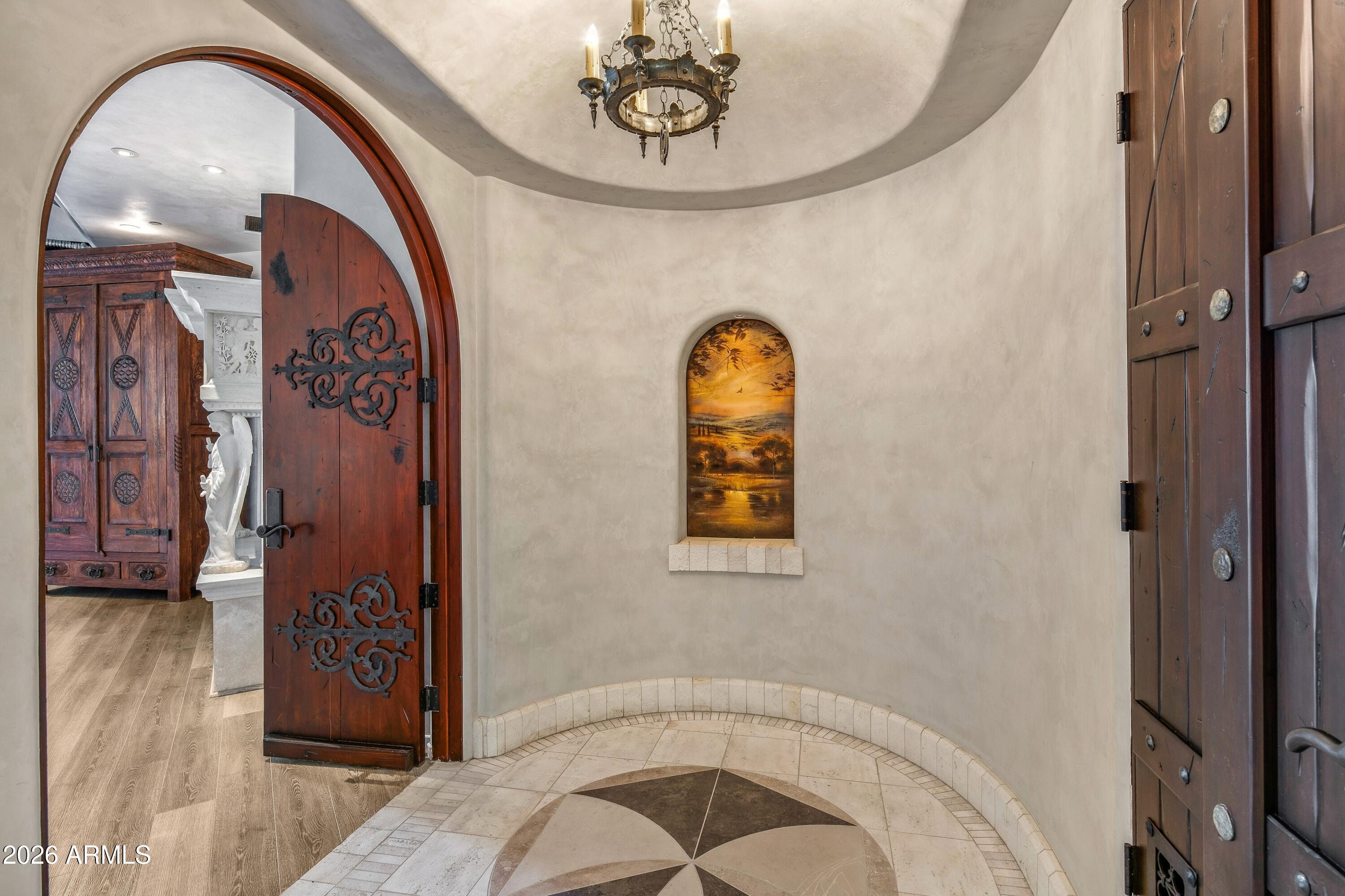 DESERT MOUNTAIN - Residential