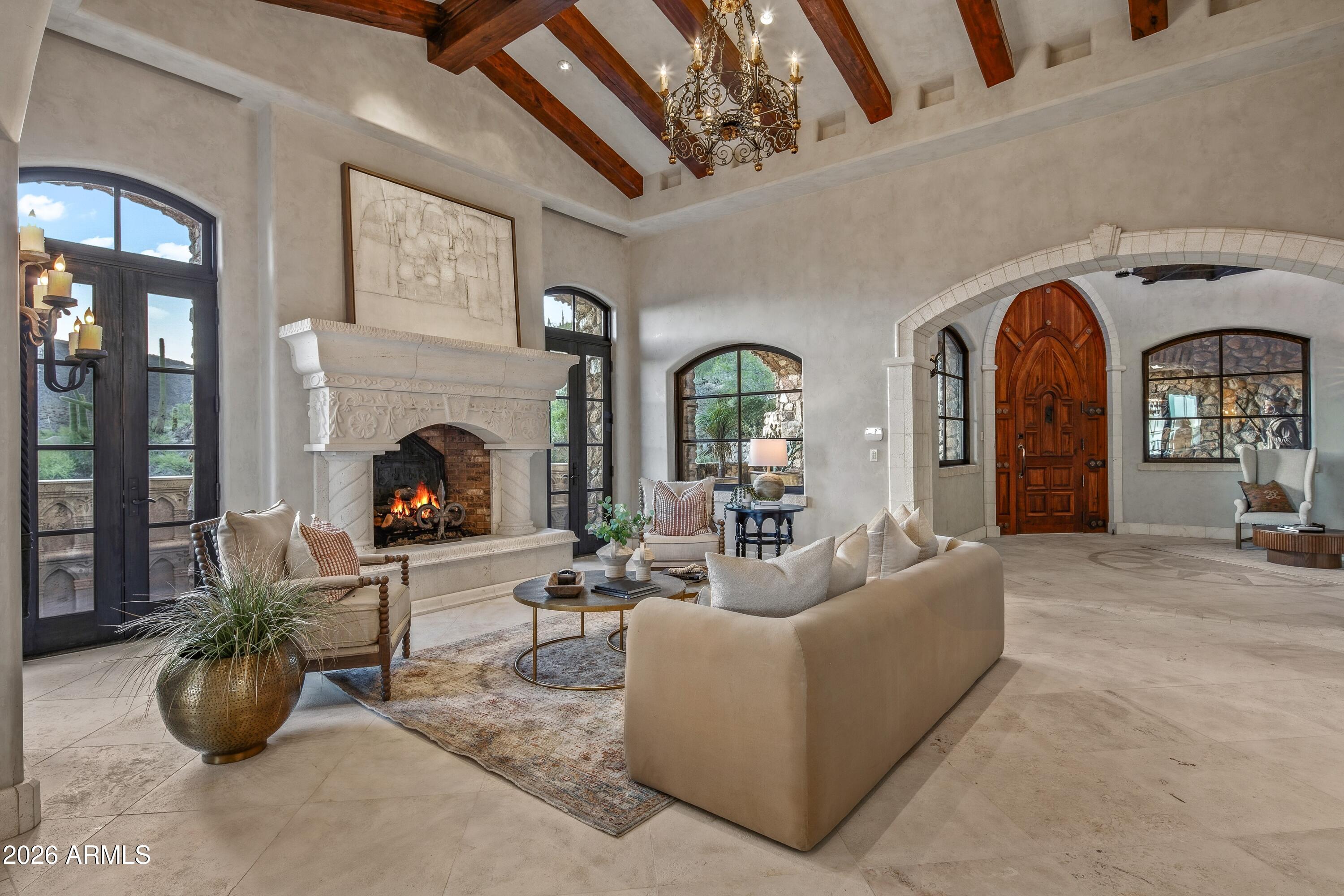DESERT MOUNTAIN - Residential