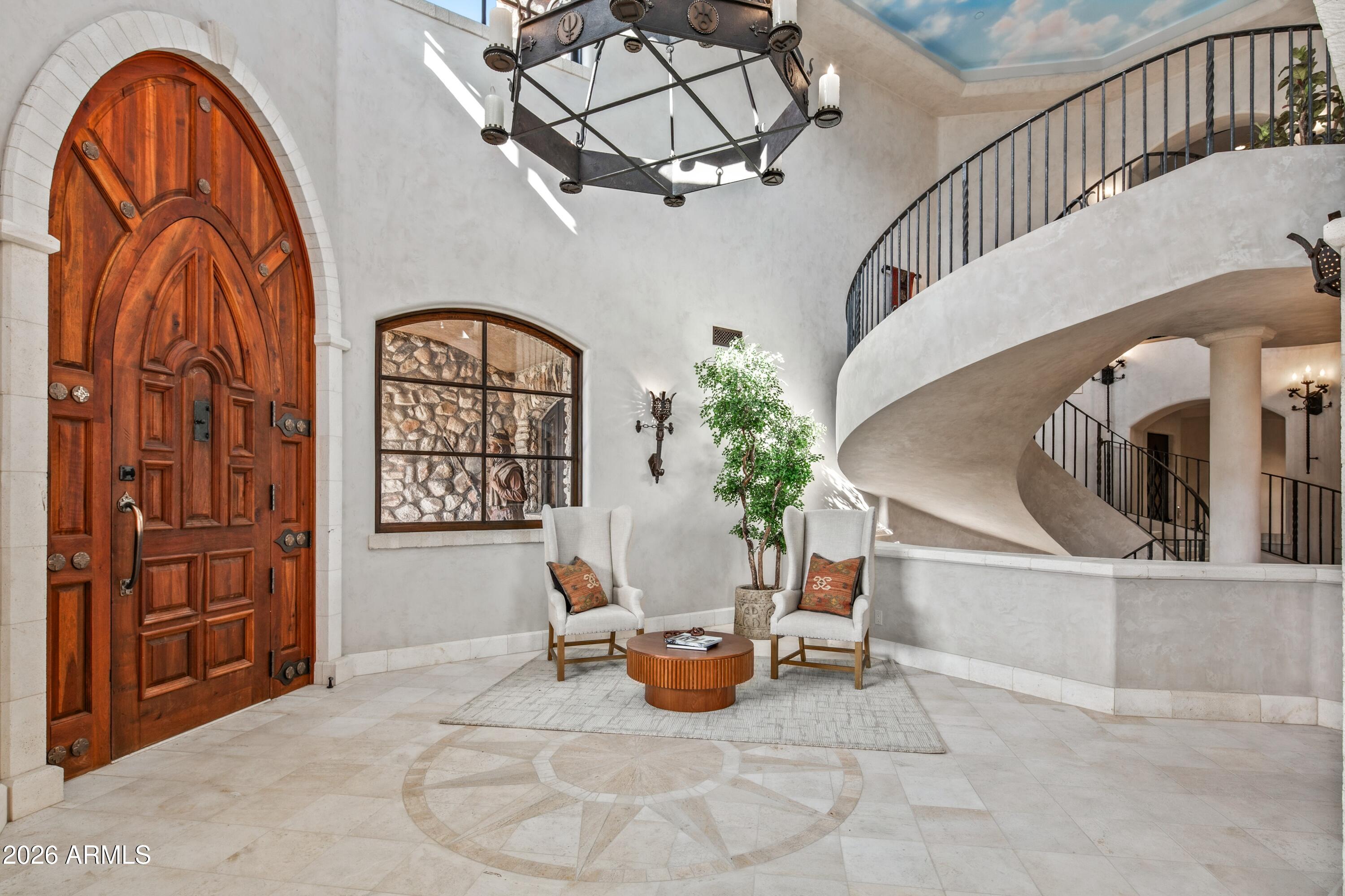 DESERT MOUNTAIN - Residential