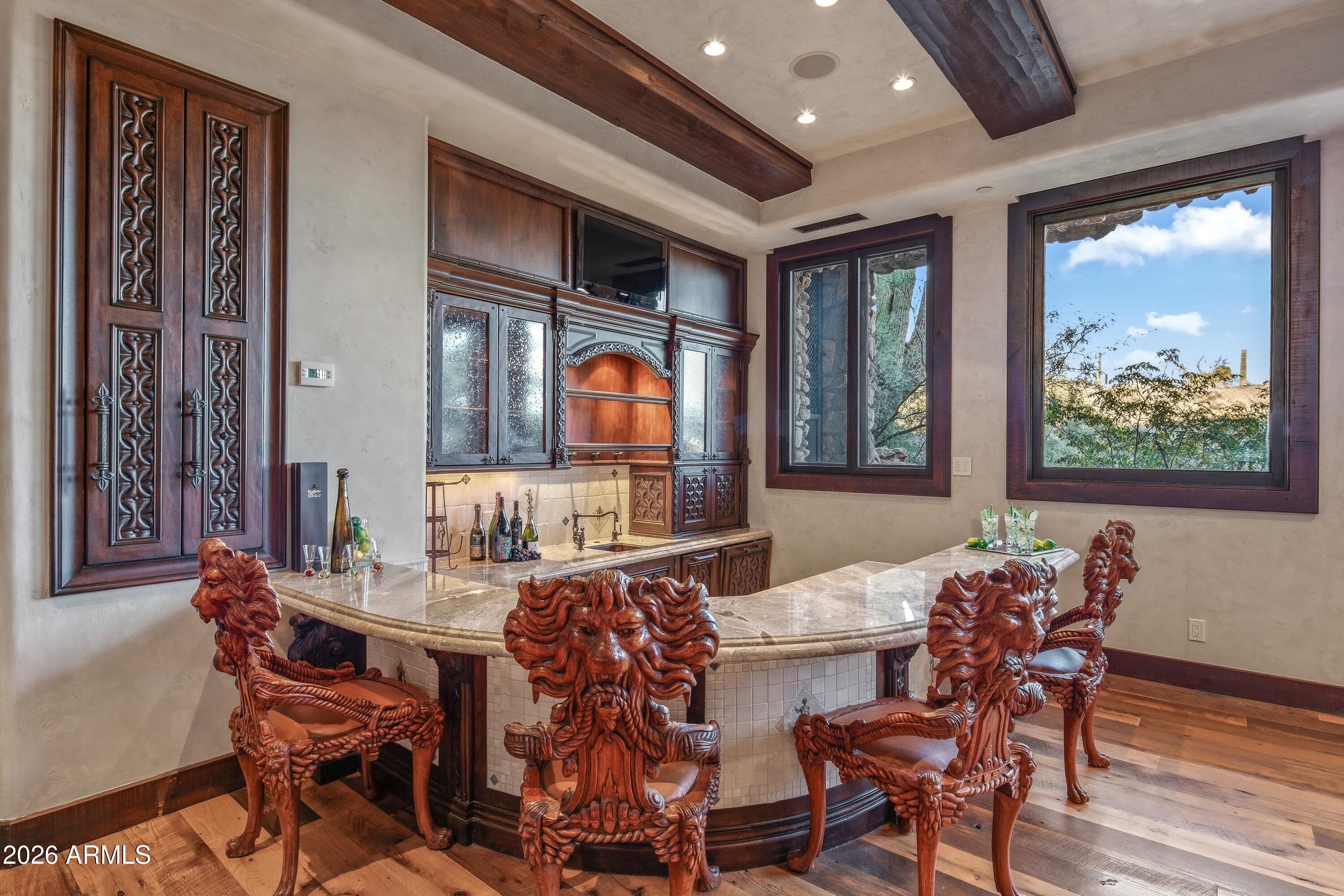 DESERT MOUNTAIN - Residential