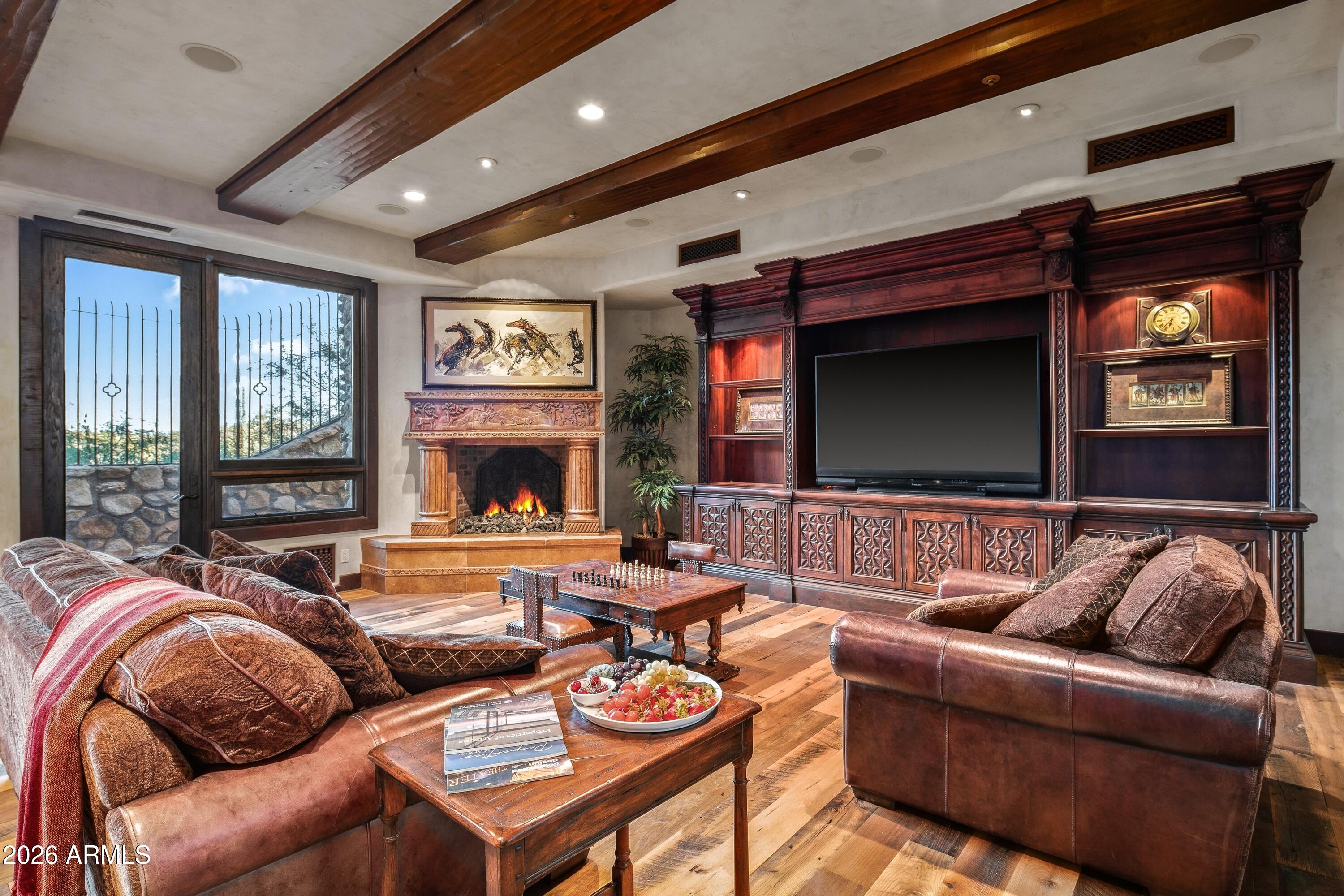 DESERT MOUNTAIN - Residential