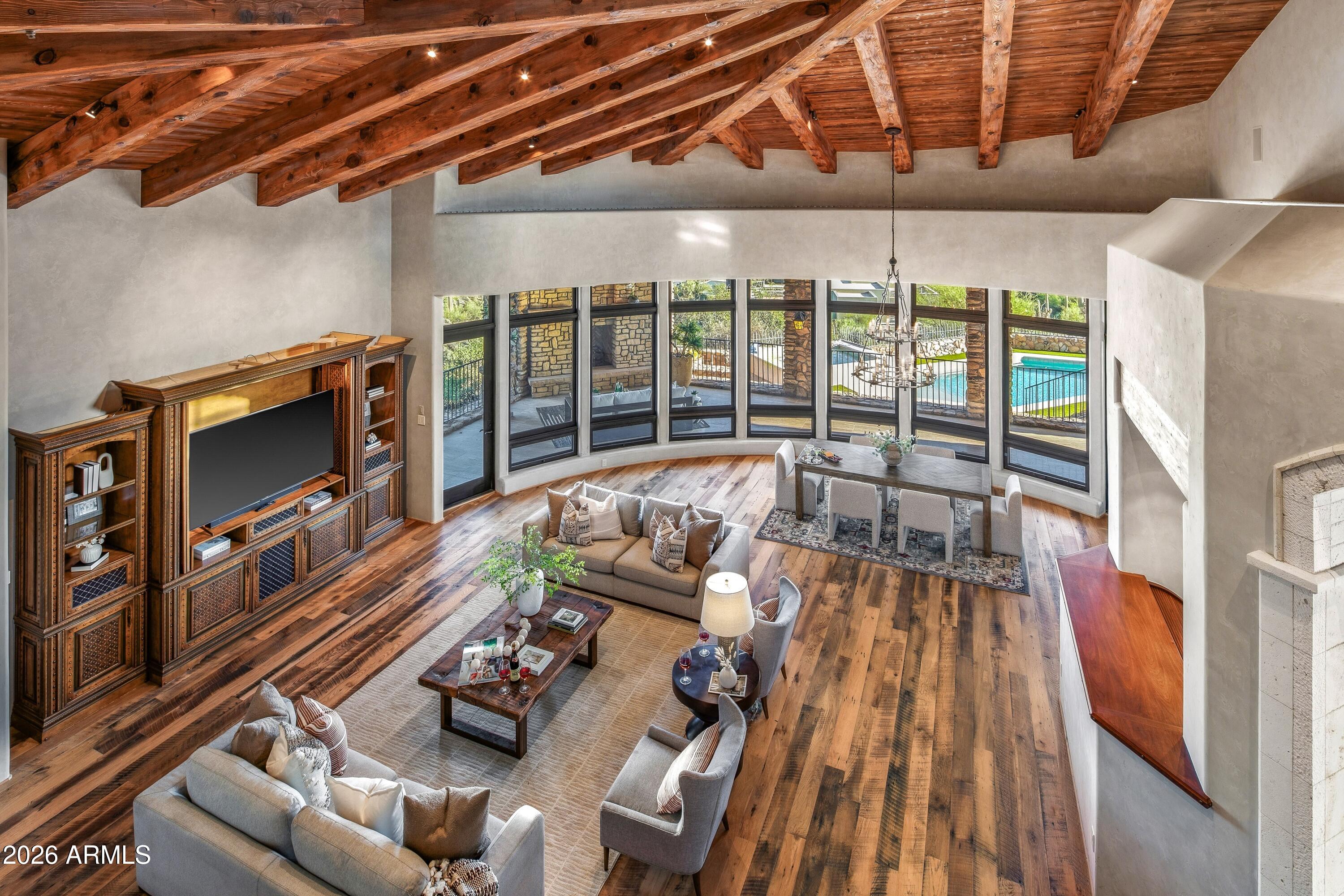 DESERT MOUNTAIN - Residential
