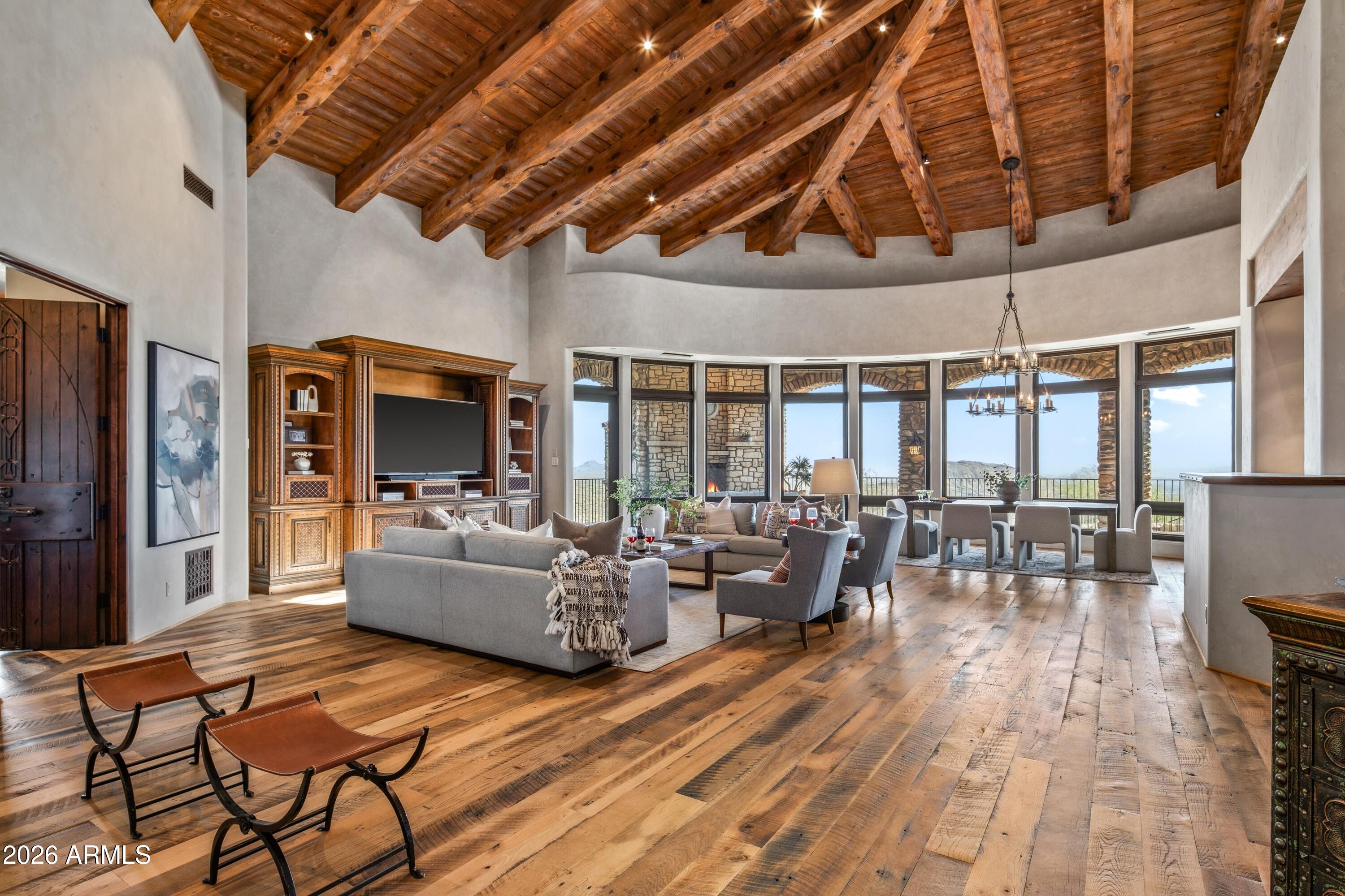 DESERT MOUNTAIN - Residential