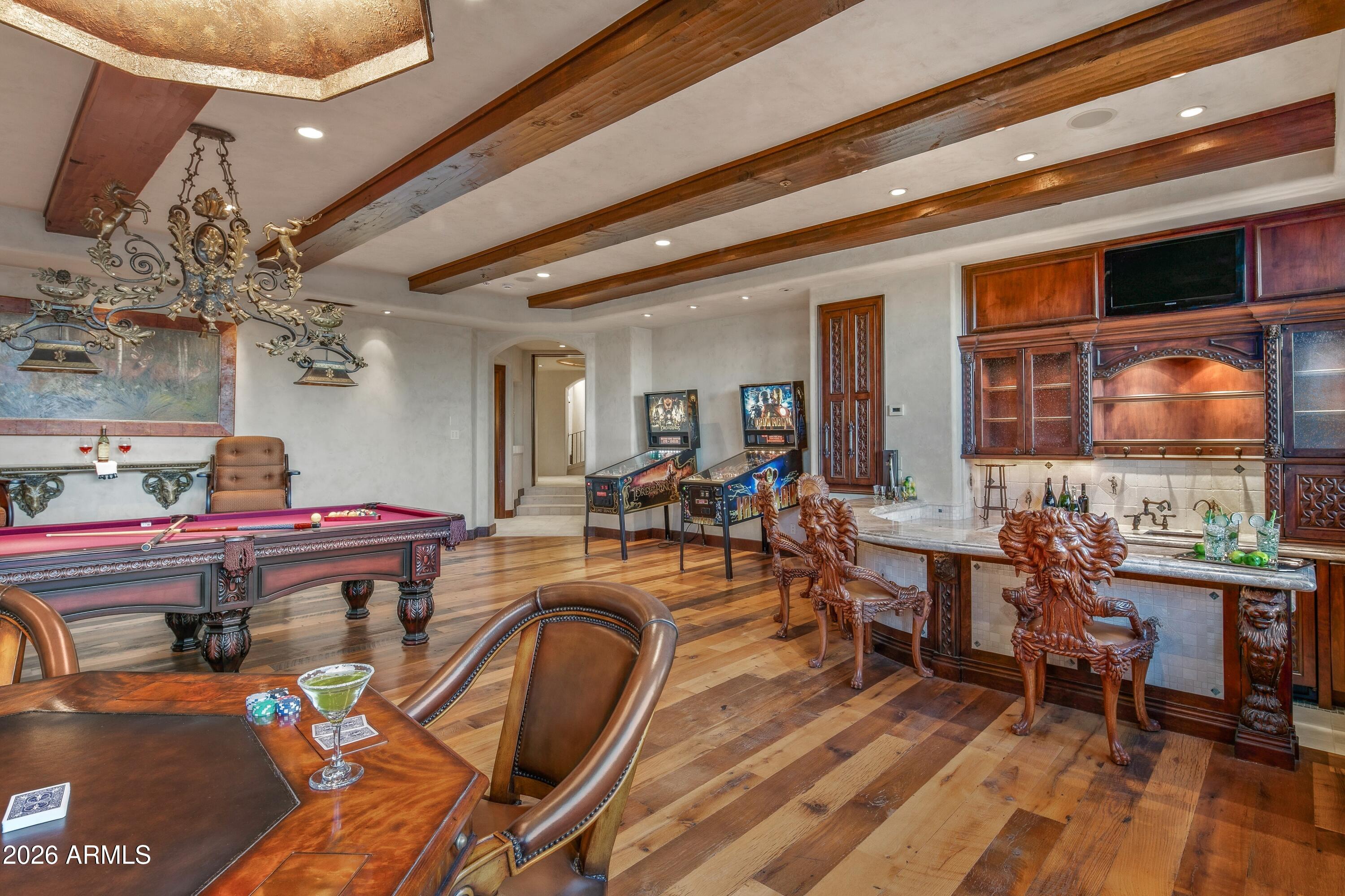 DESERT MOUNTAIN - Residential
