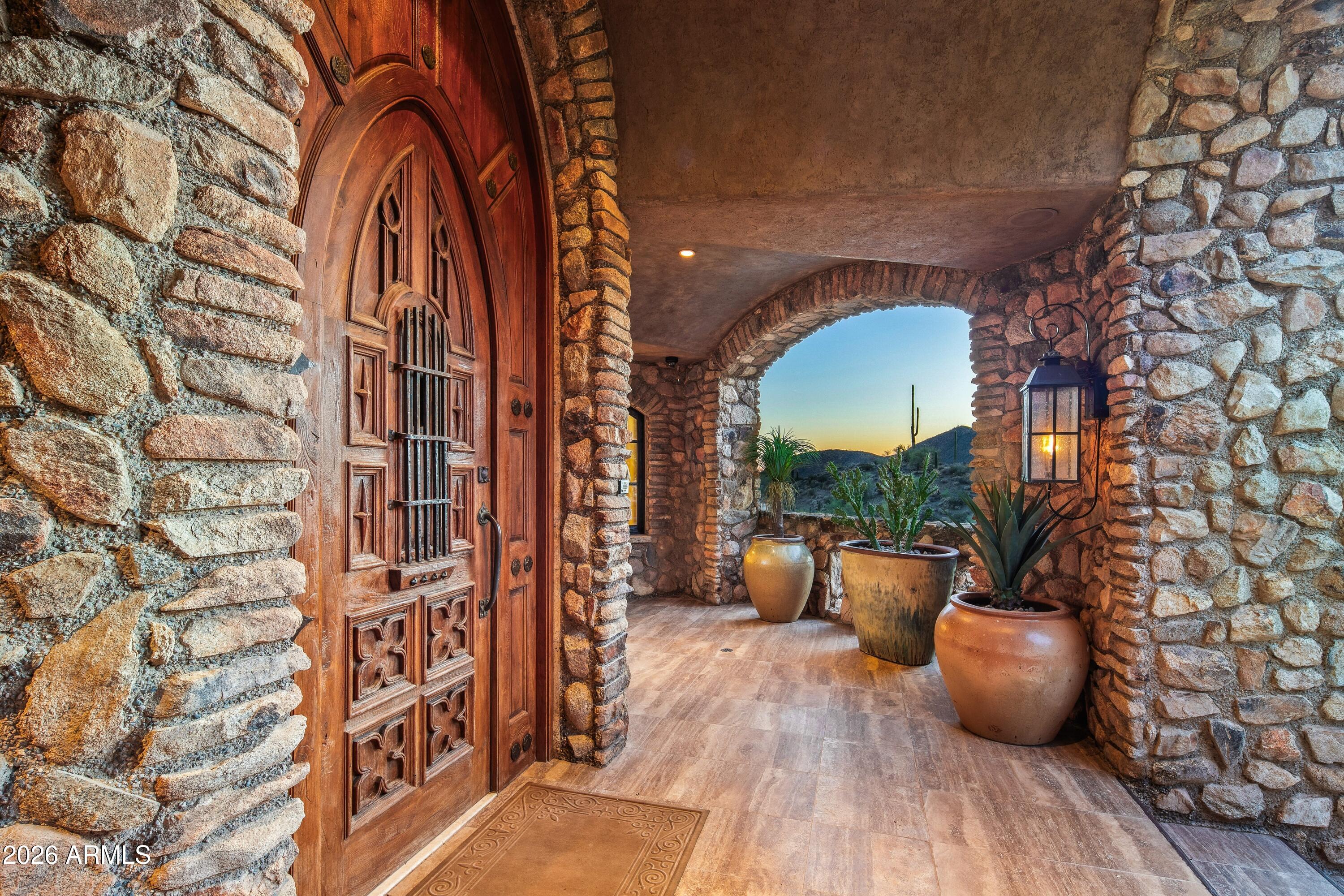 DESERT MOUNTAIN - Residential