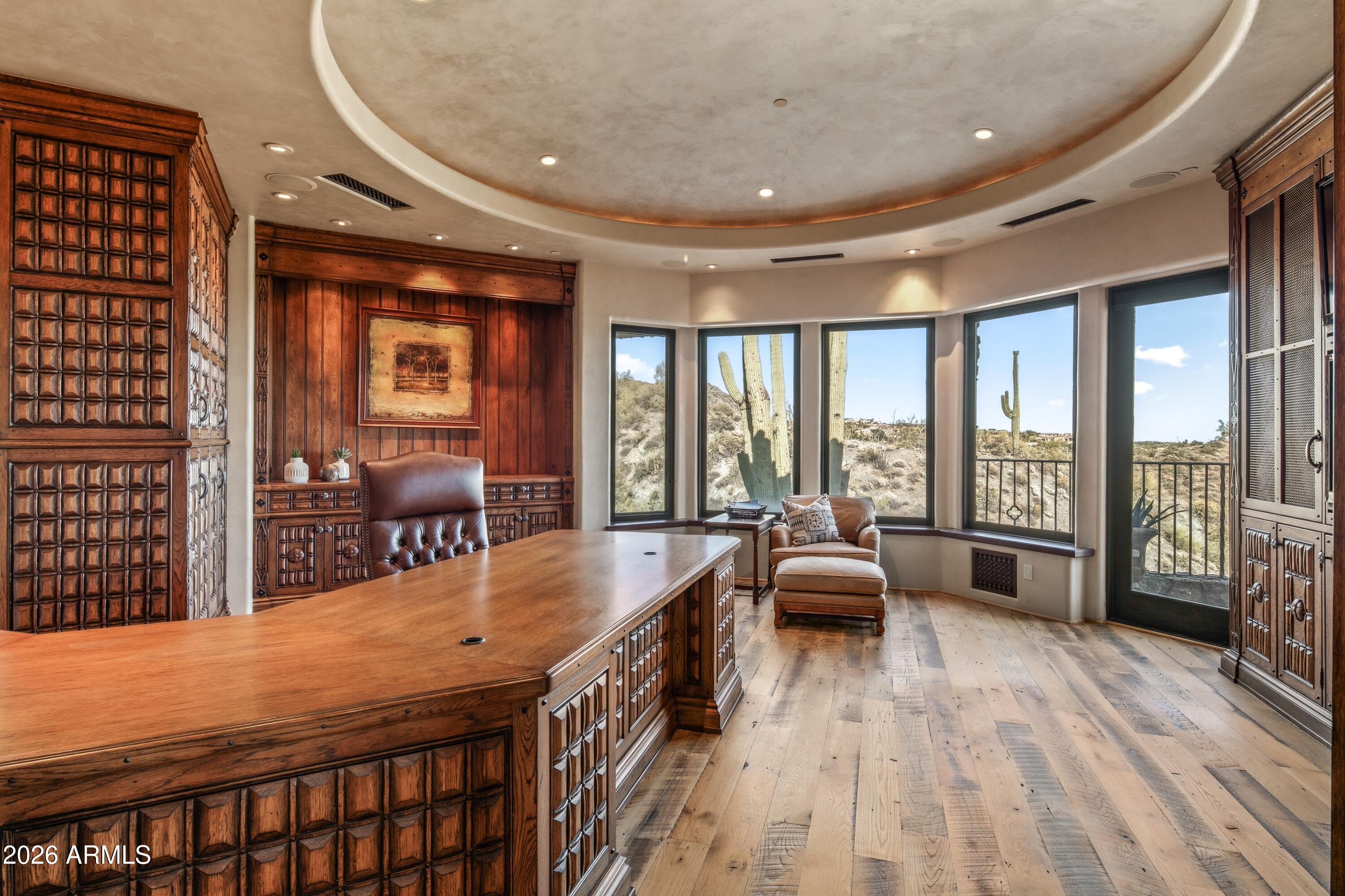 DESERT MOUNTAIN - Residential