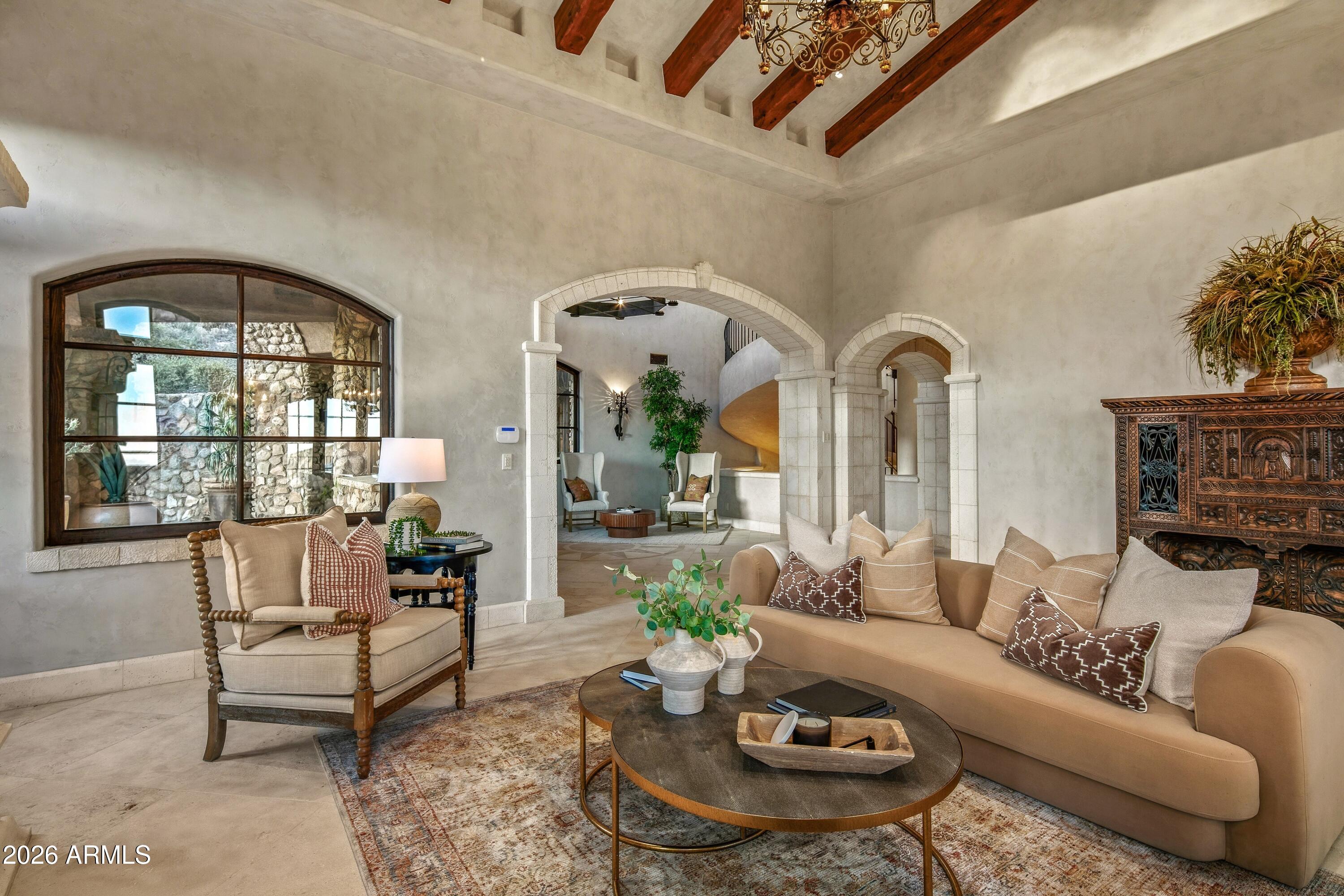DESERT MOUNTAIN - Residential