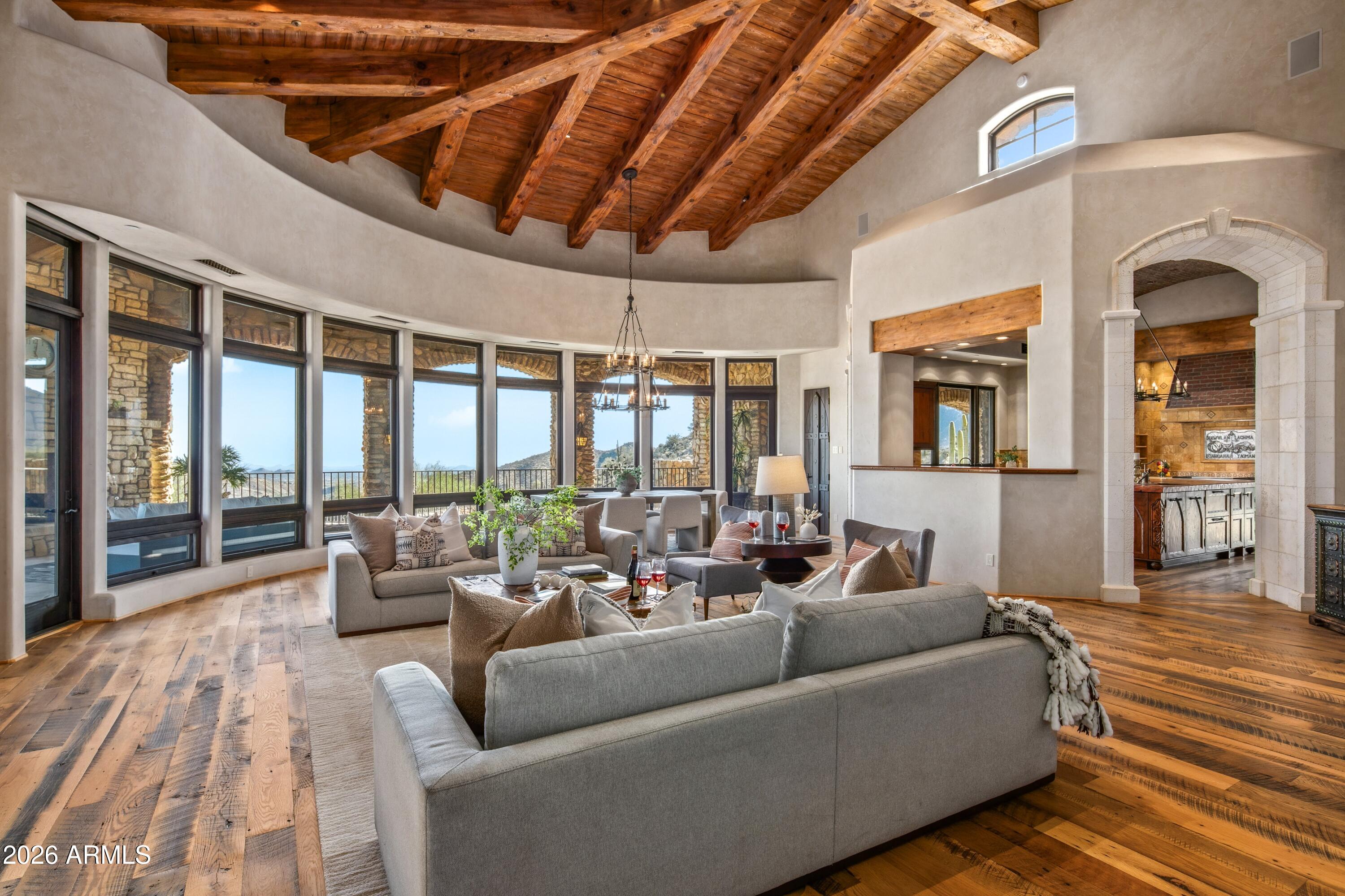 DESERT MOUNTAIN - Residential
