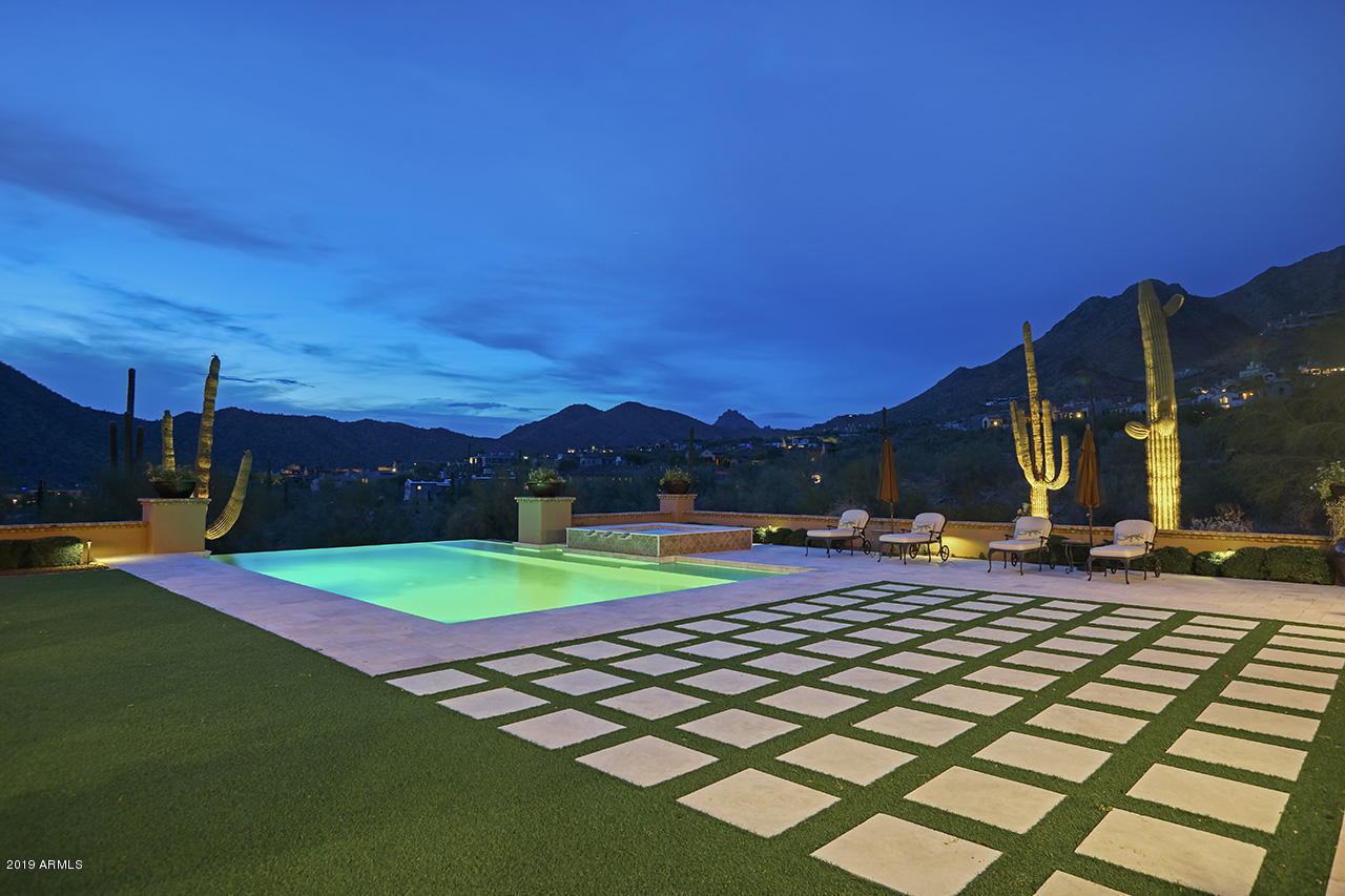 Silverleaf - Residential
