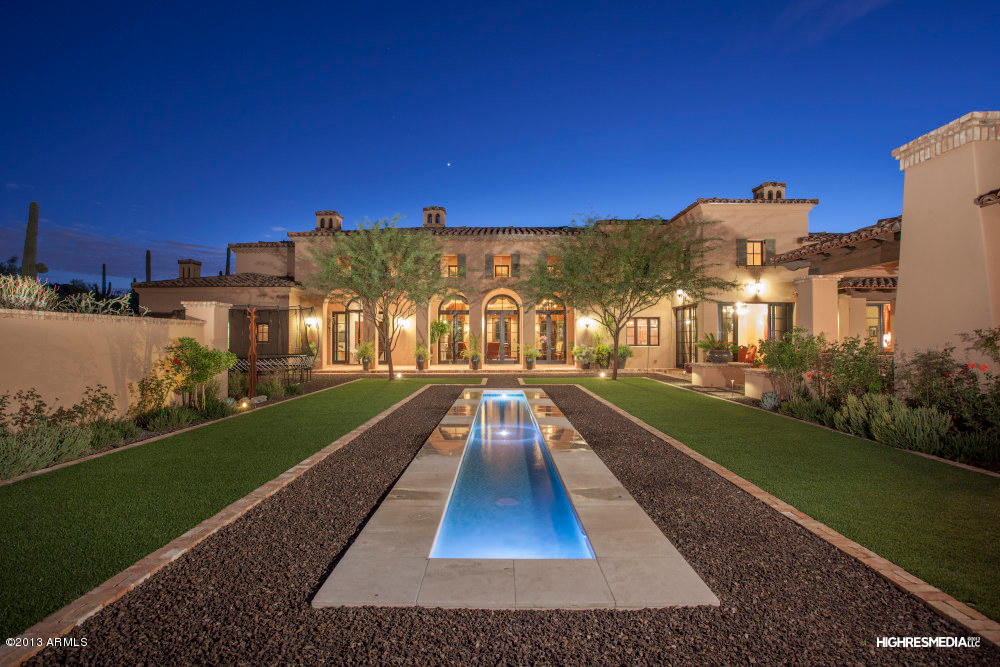Silverleaf - Residential