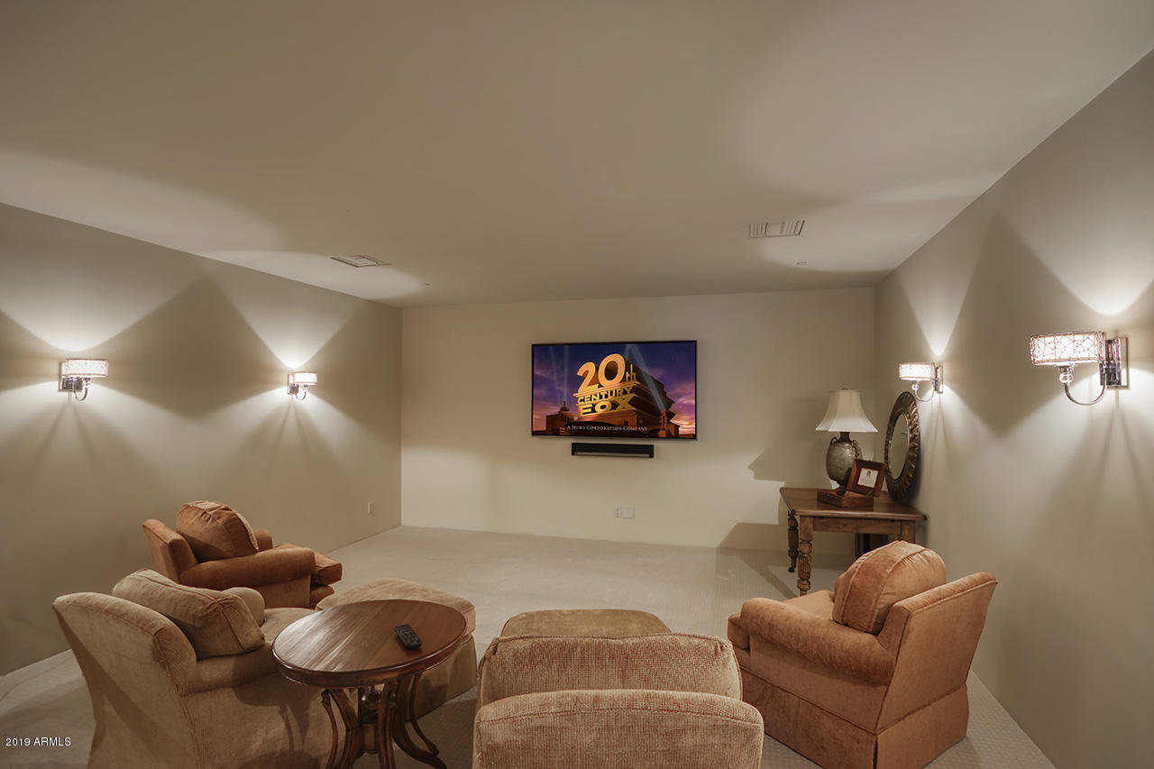 Silverleaf - Residential