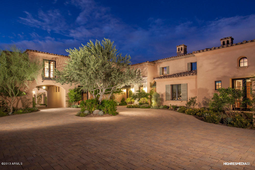 Silverleaf - Residential