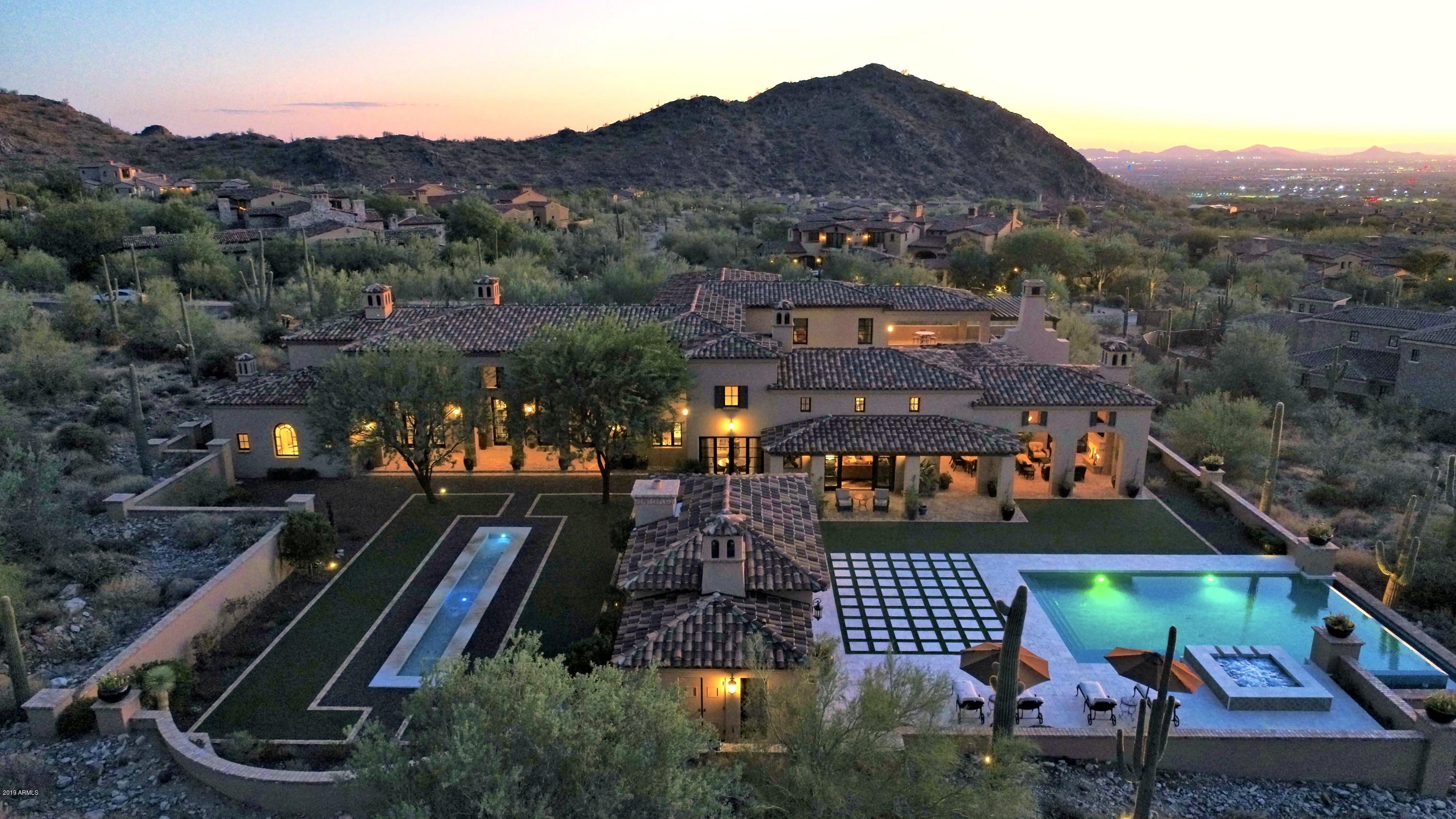 Silverleaf - Residential