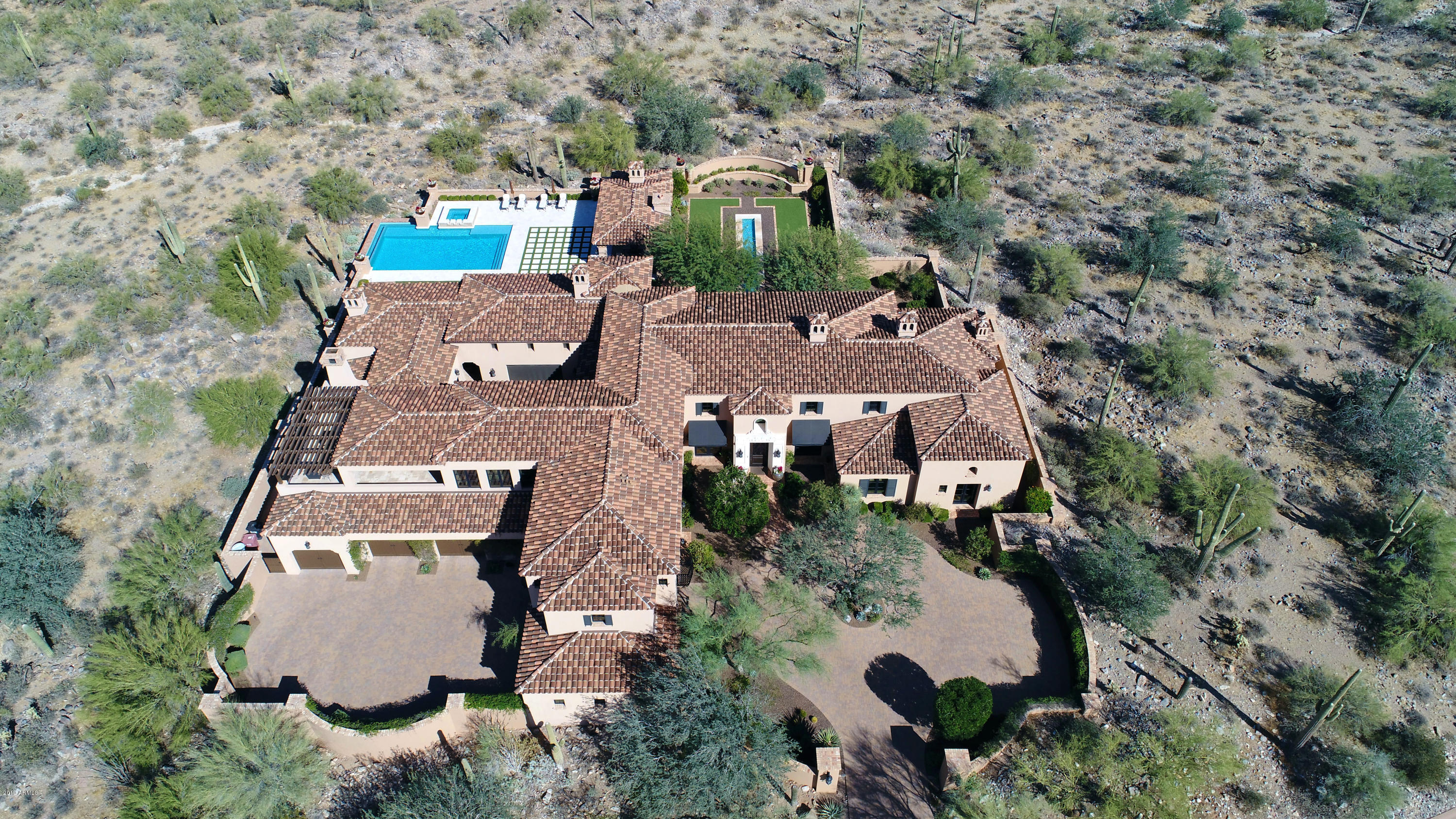 Silverleaf - Residential