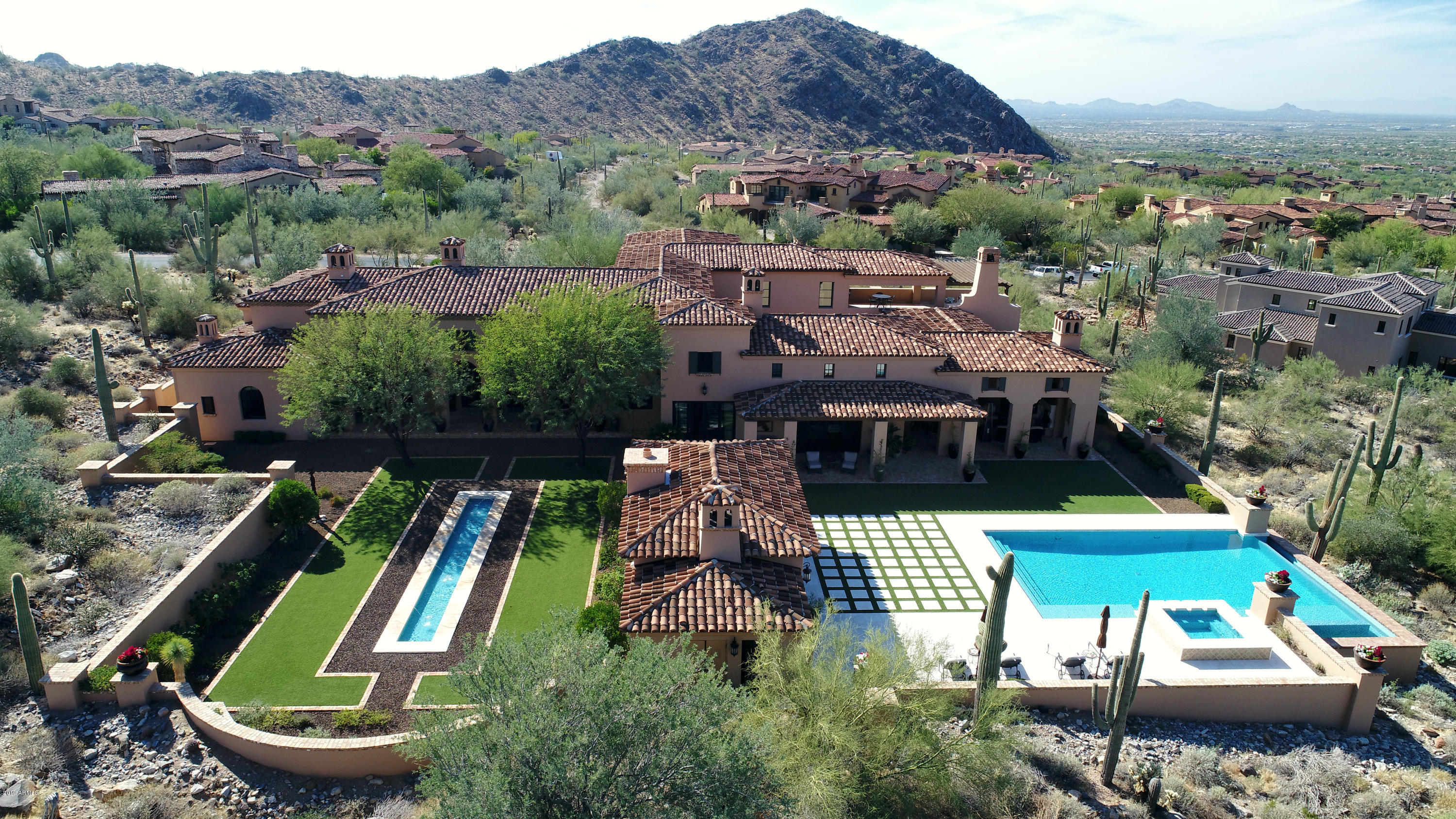 Silverleaf - Residential