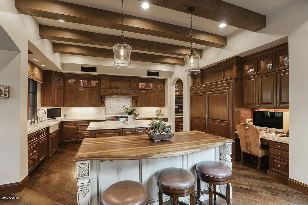 Silverleaf - Residential