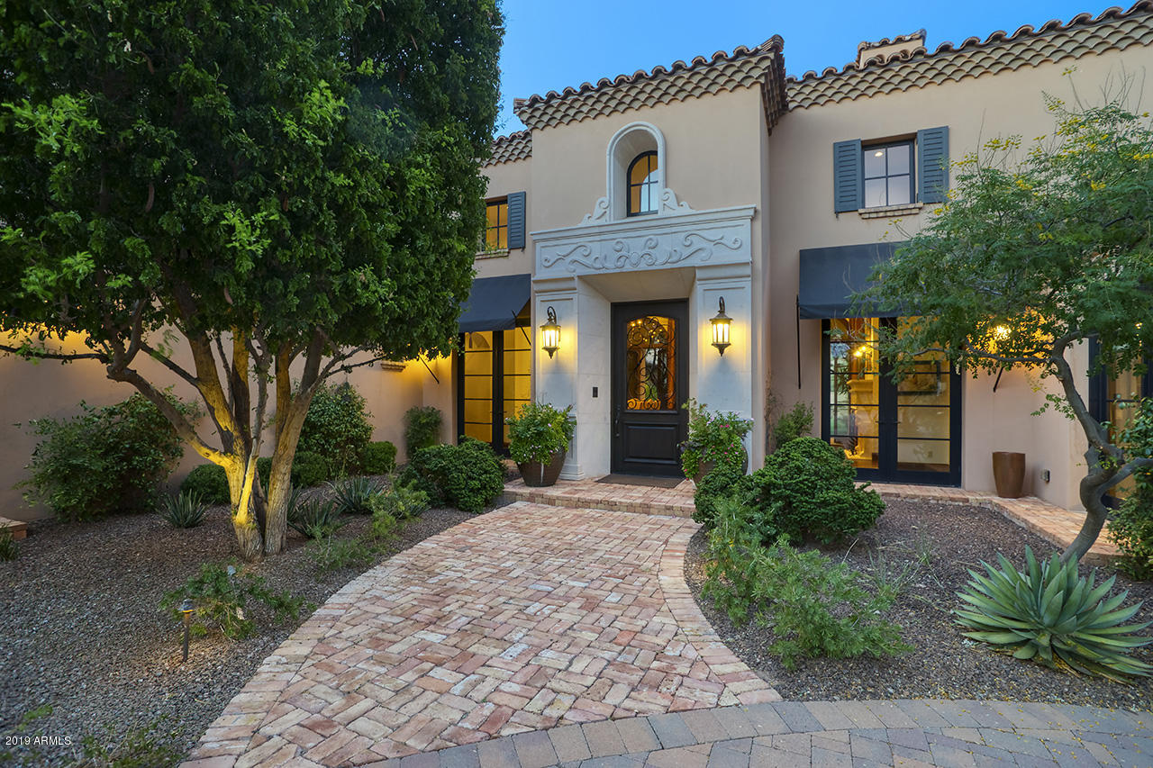 Silverleaf - Residential