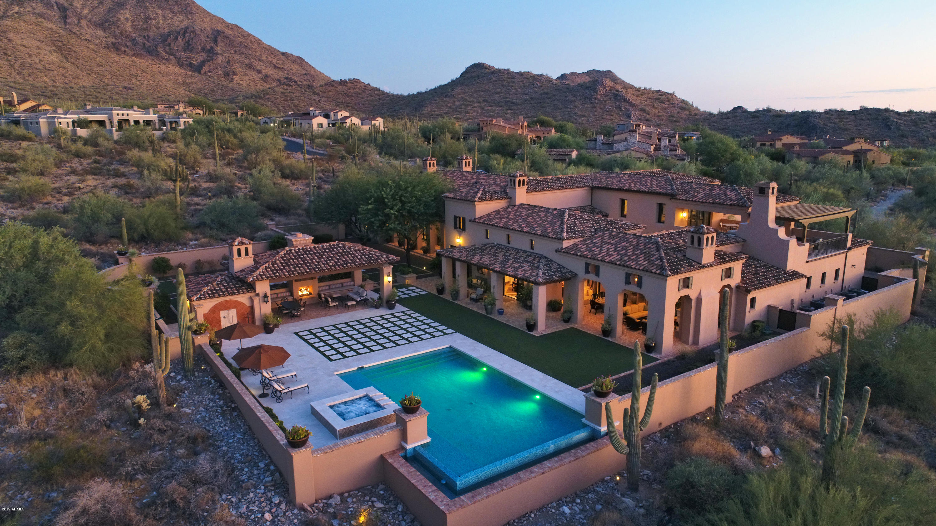 Silverleaf - Residential