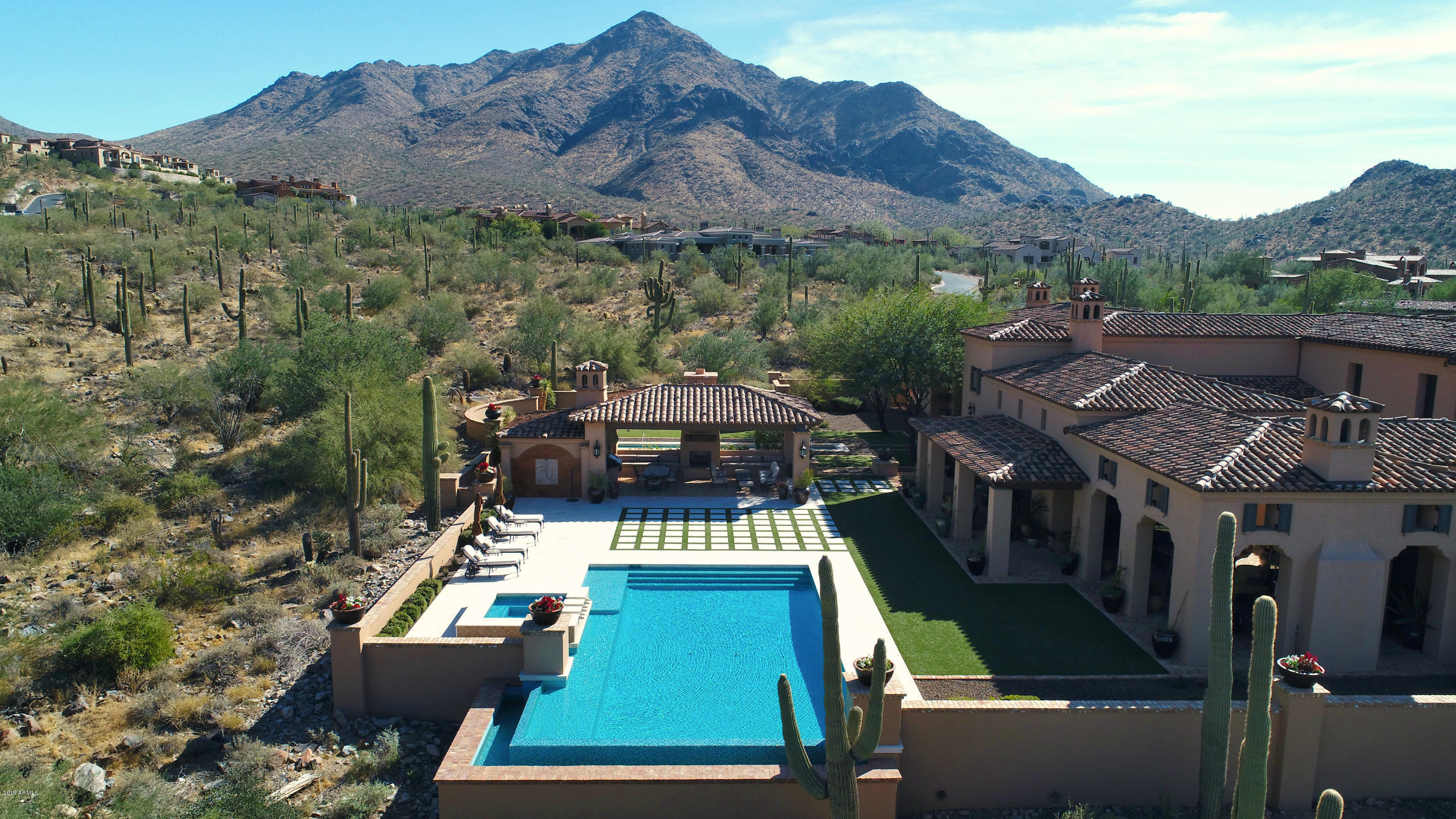 Silverleaf - Residential