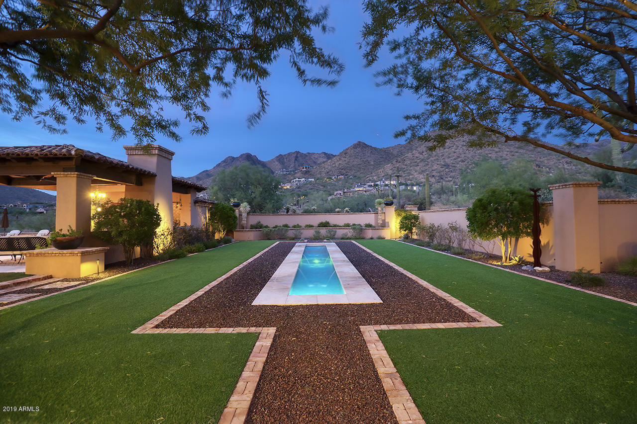 Silverleaf - Residential