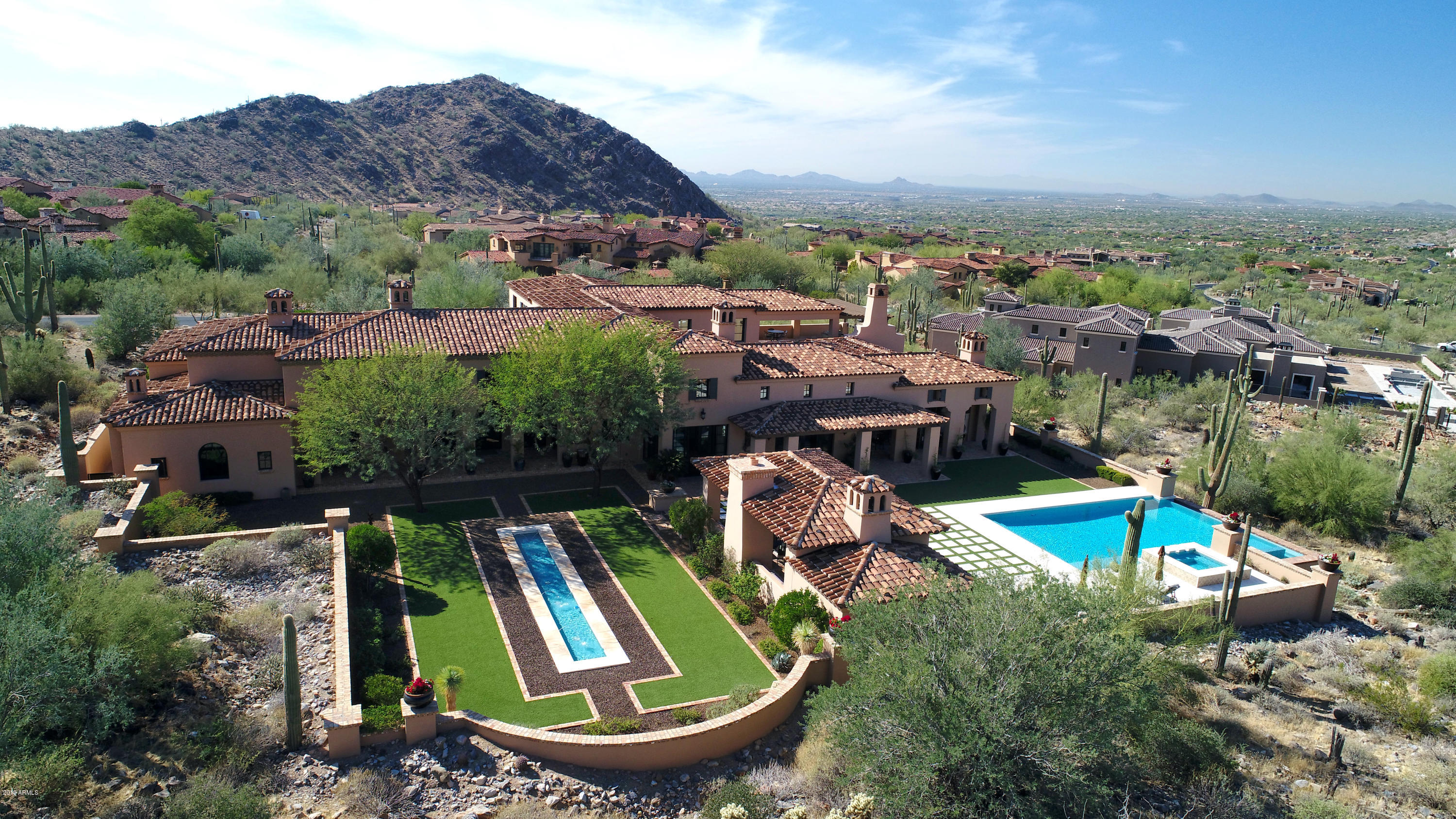 Silverleaf - Residential