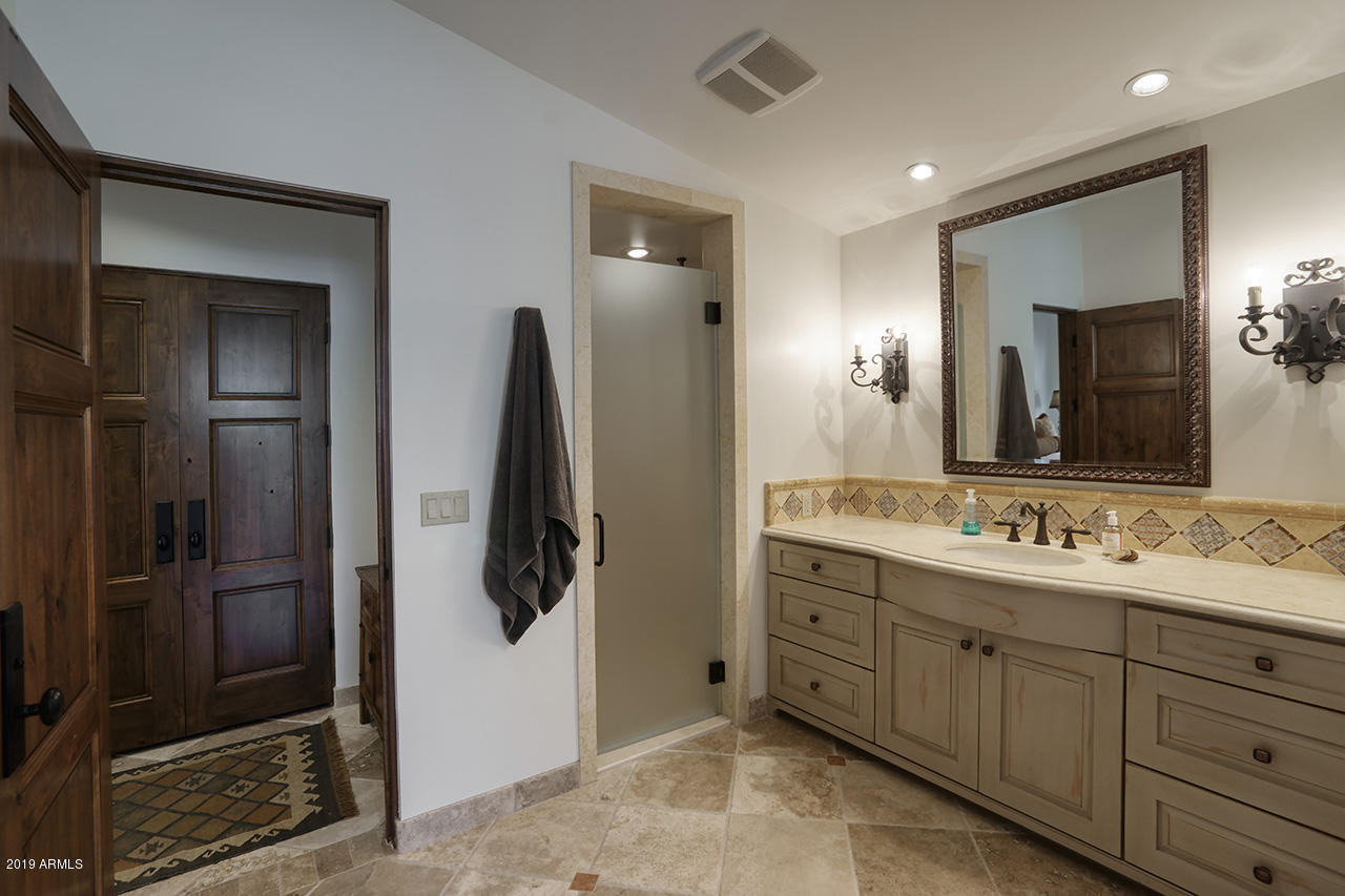 Silverleaf - Residential