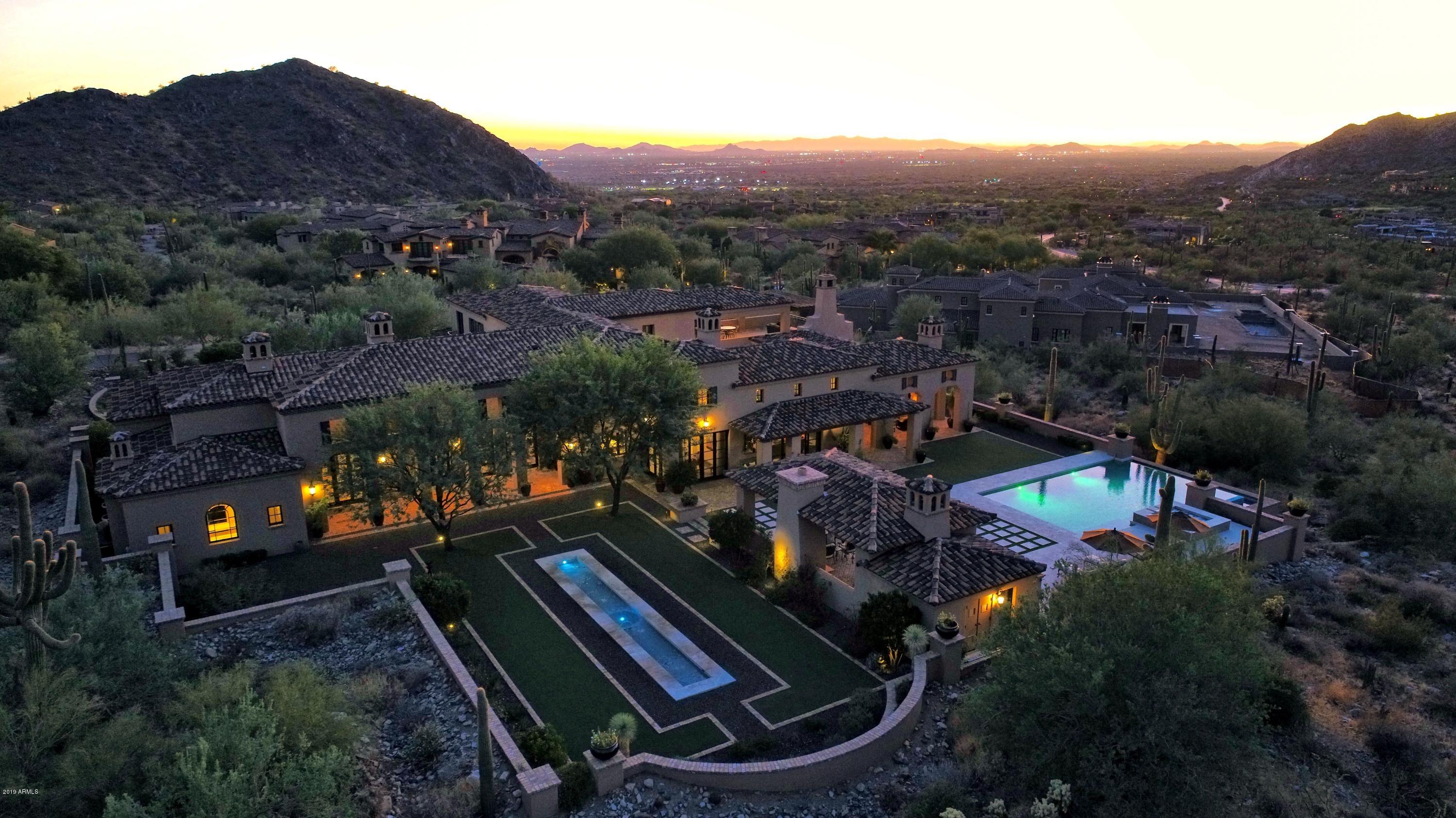 Silverleaf - Residential