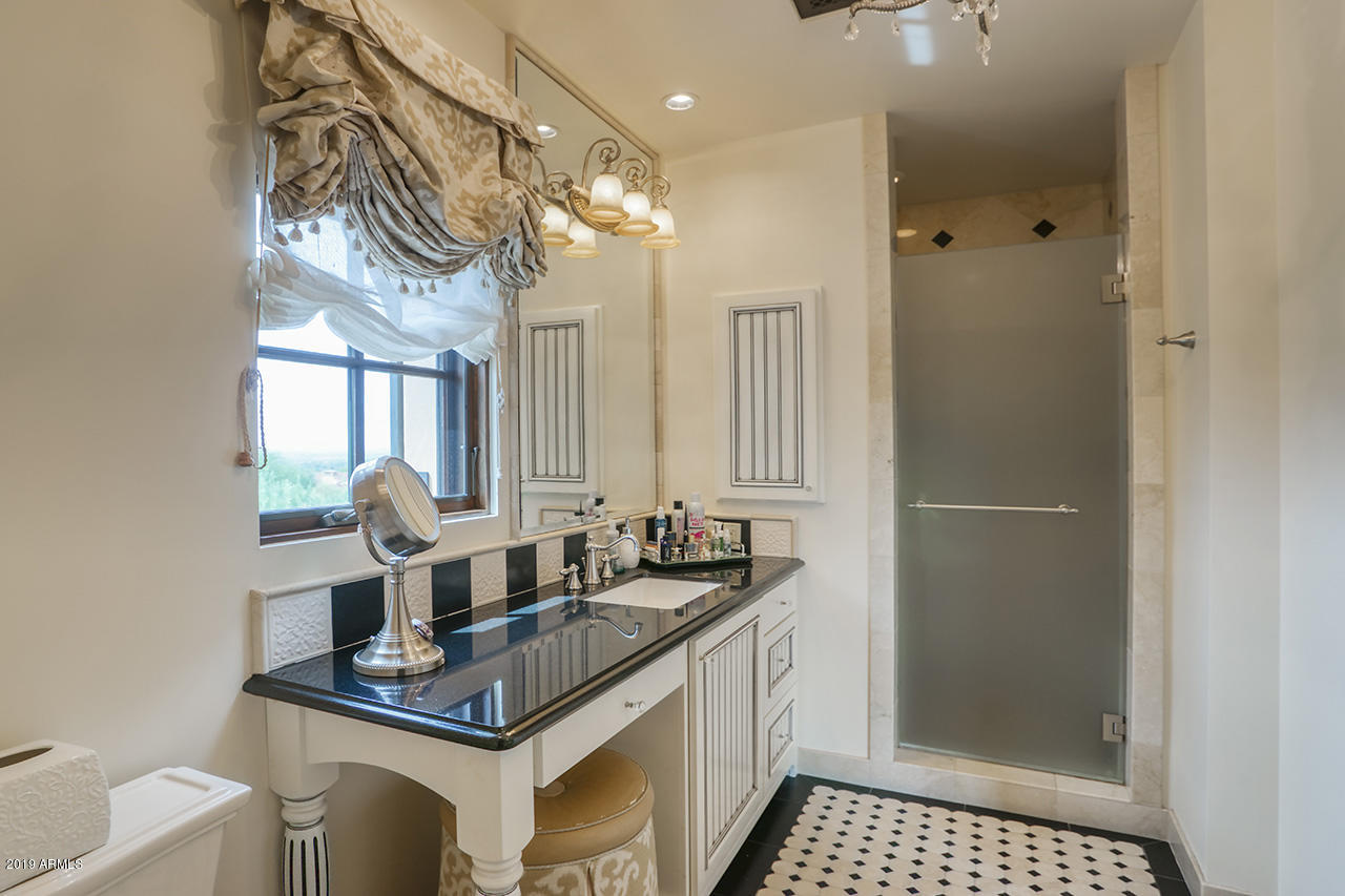 Silverleaf - Residential